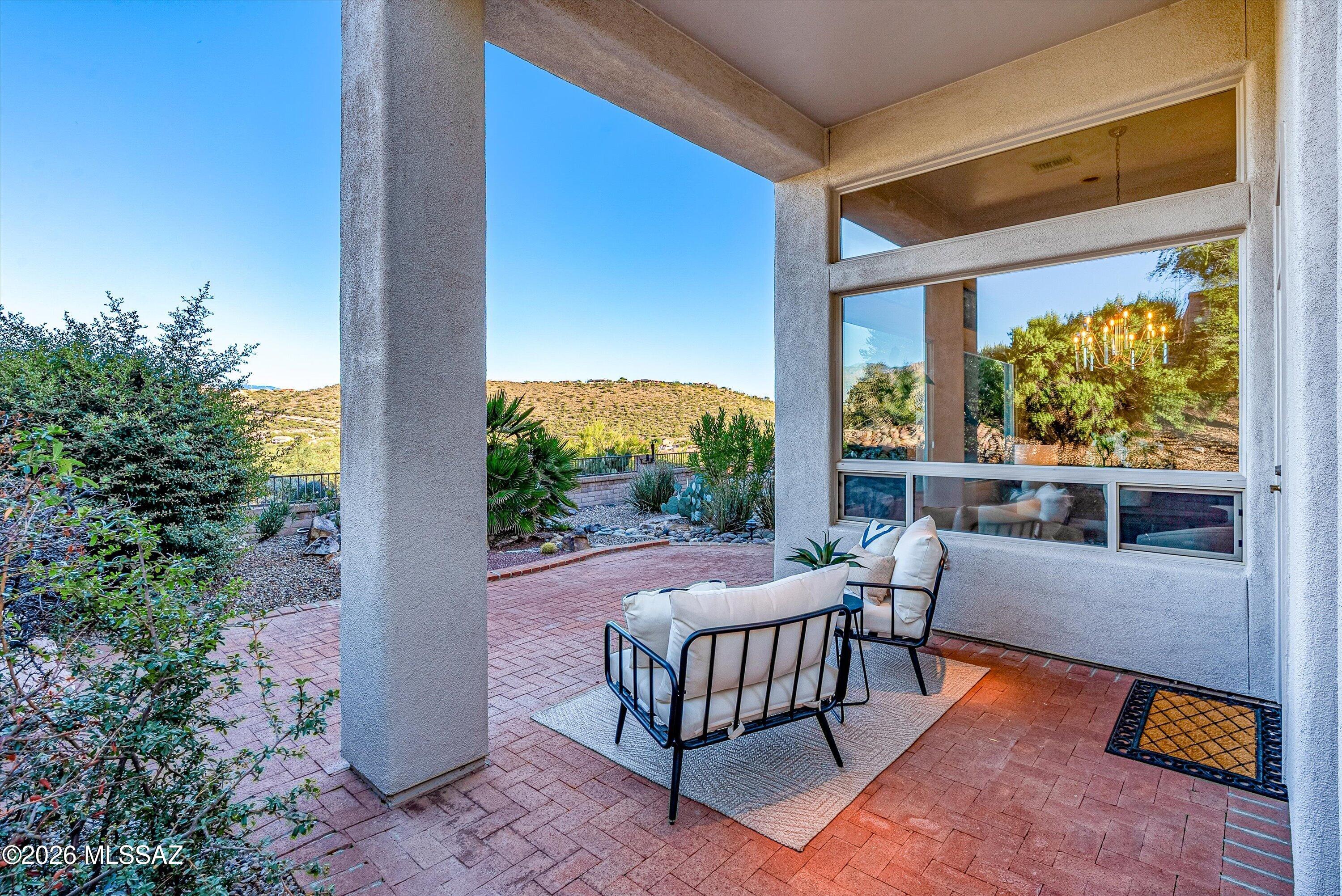 Bonita Ridge - Residential