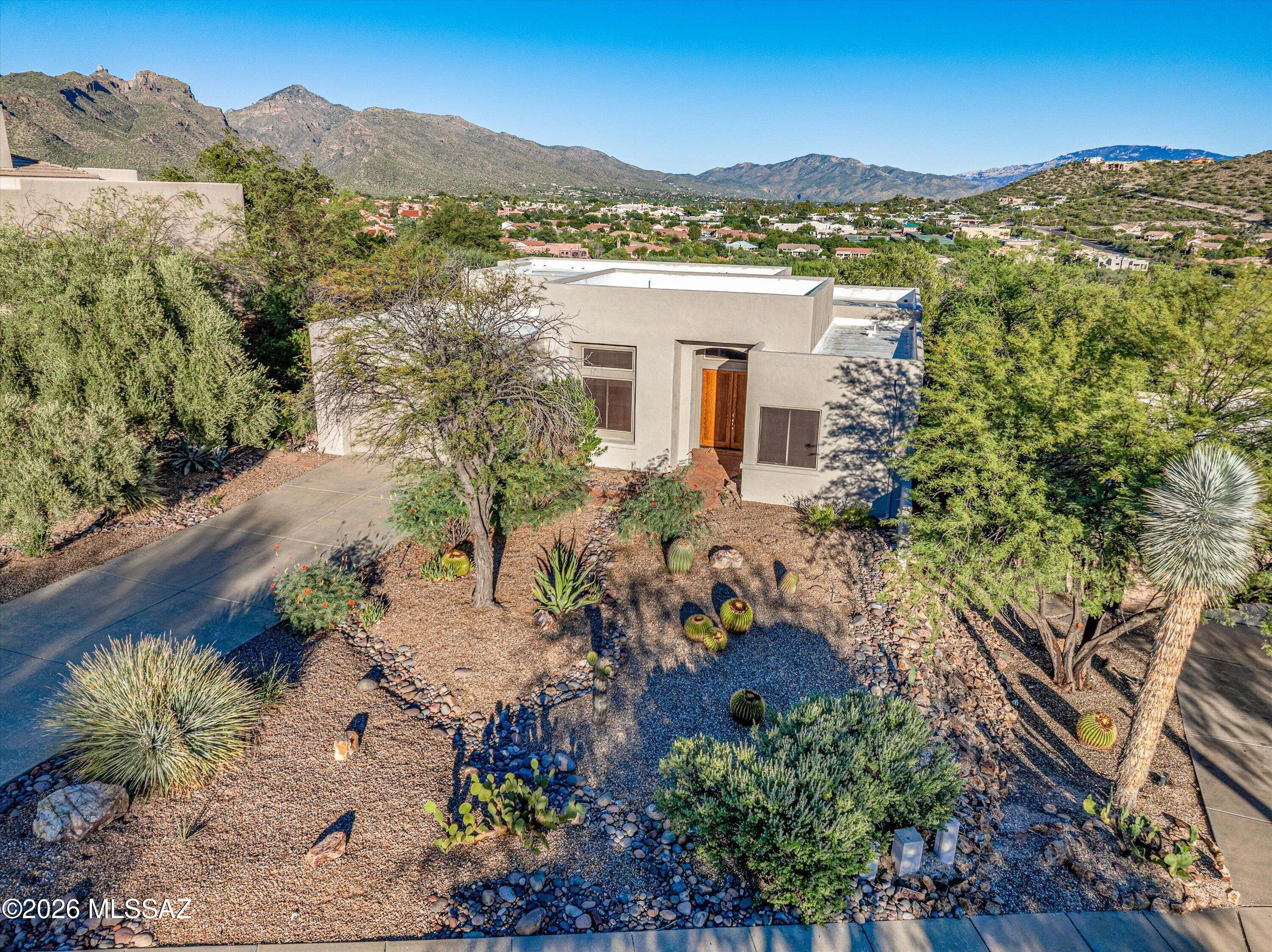 Bonita Ridge - Residential