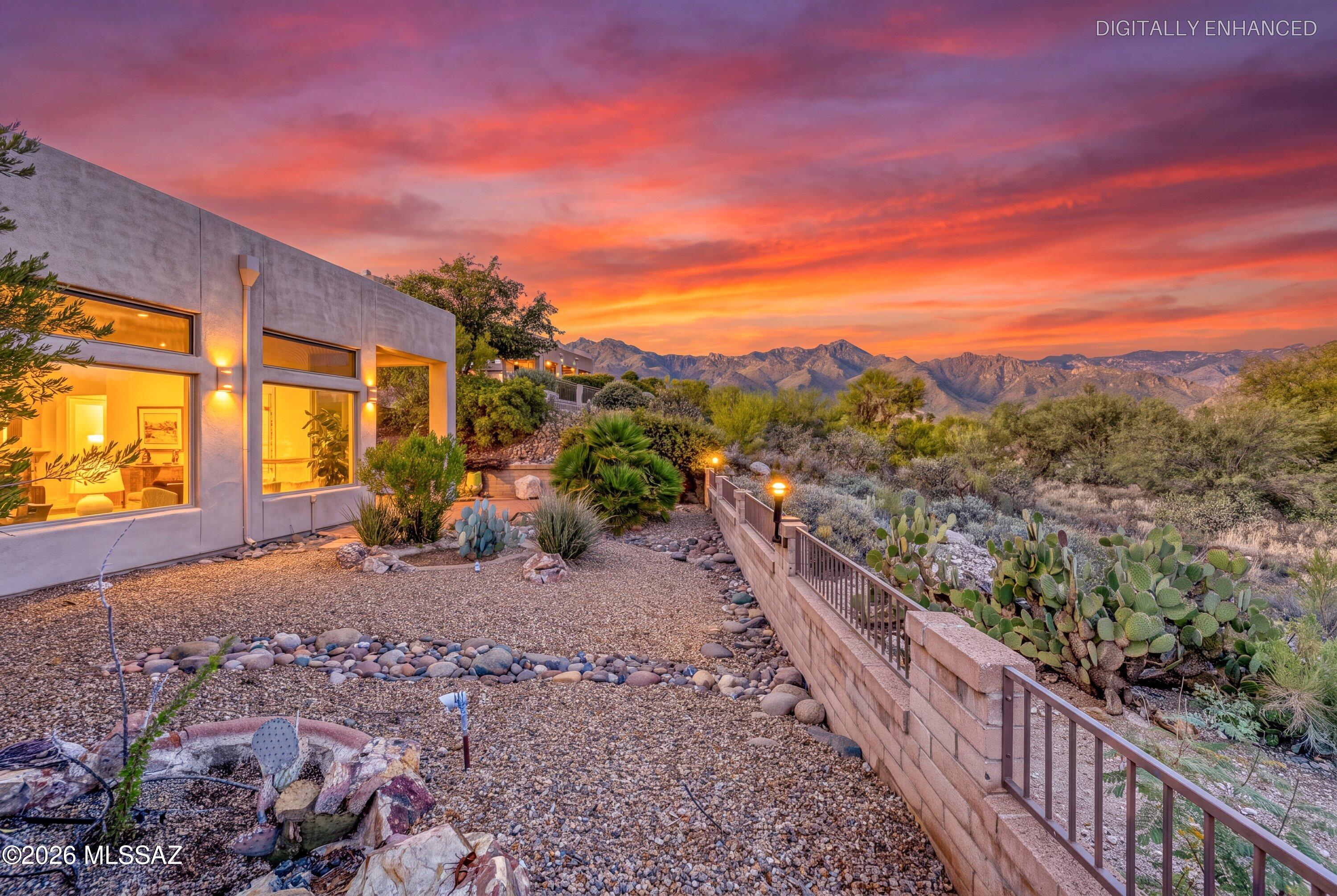 Bonita Ridge - Residential