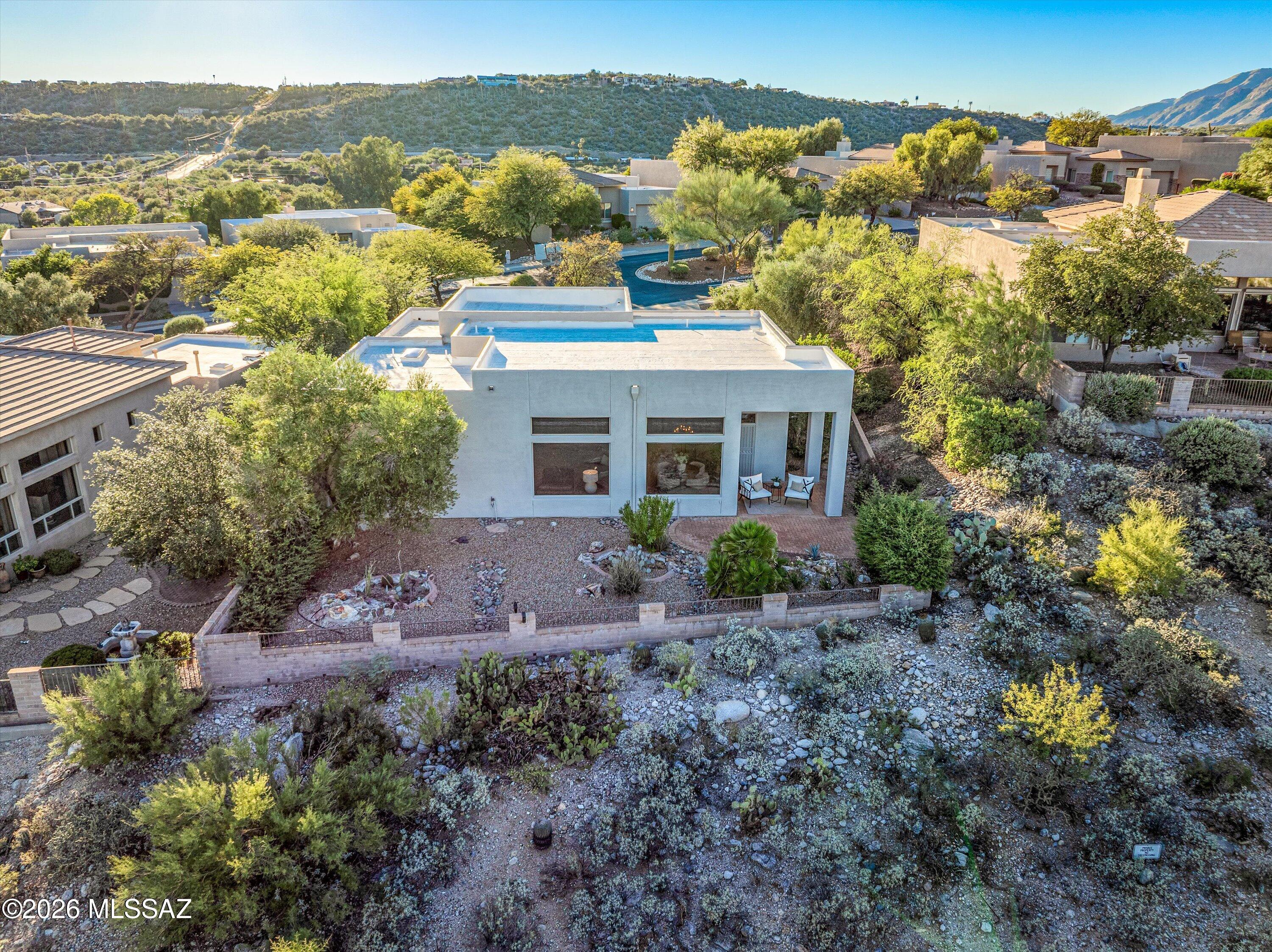 Bonita Ridge - Residential