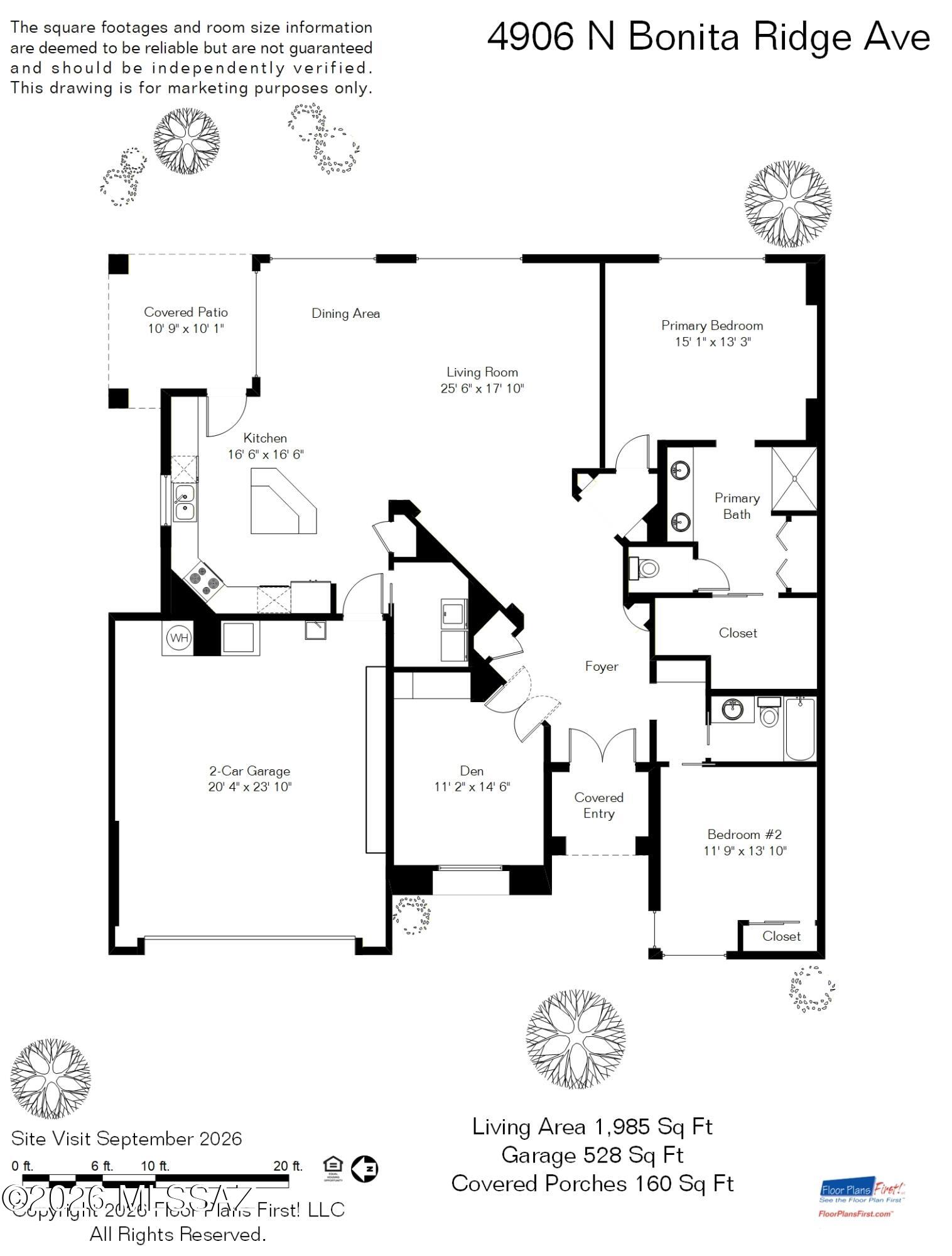 Bonita Ridge - Residential