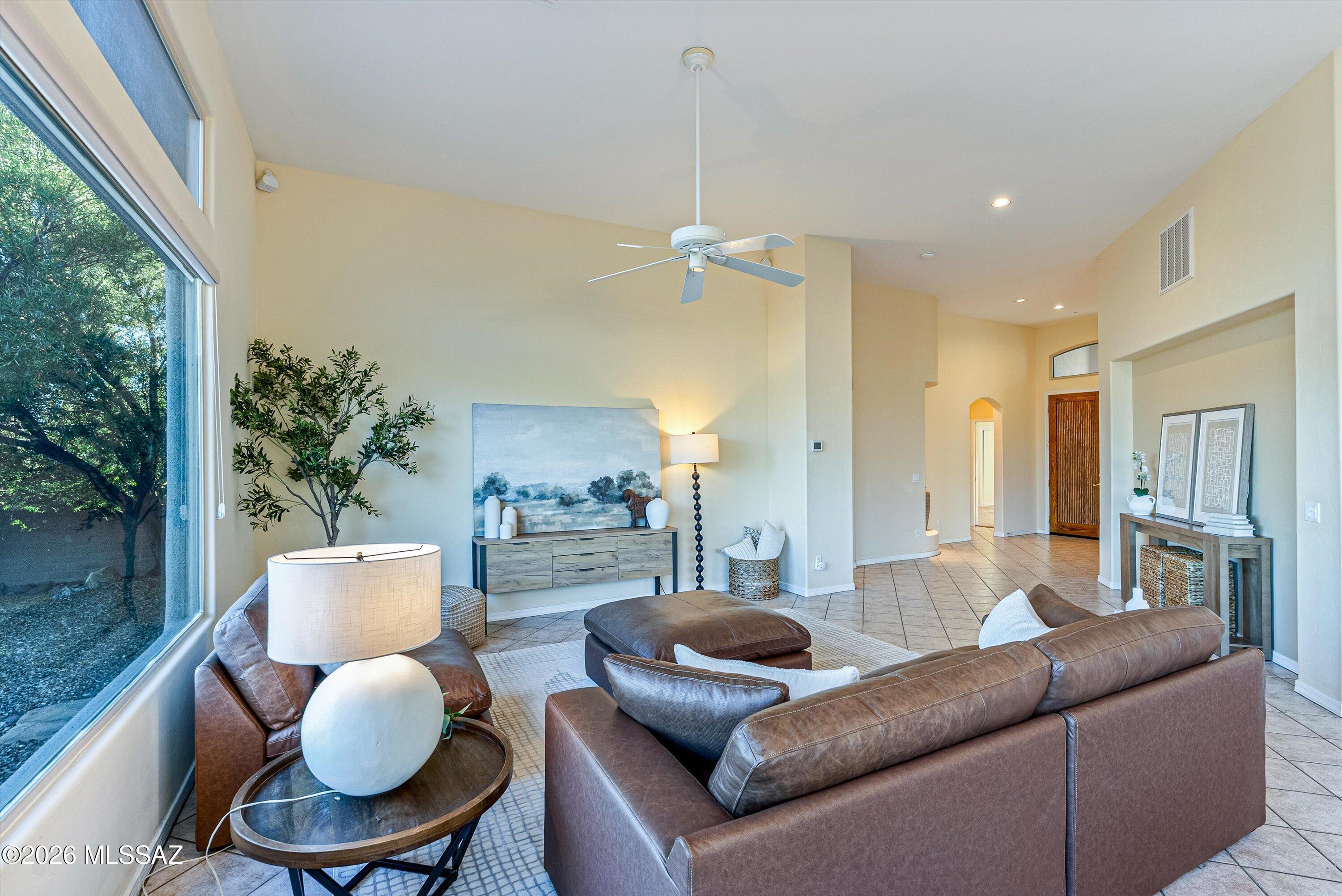 Bonita Ridge - Residential