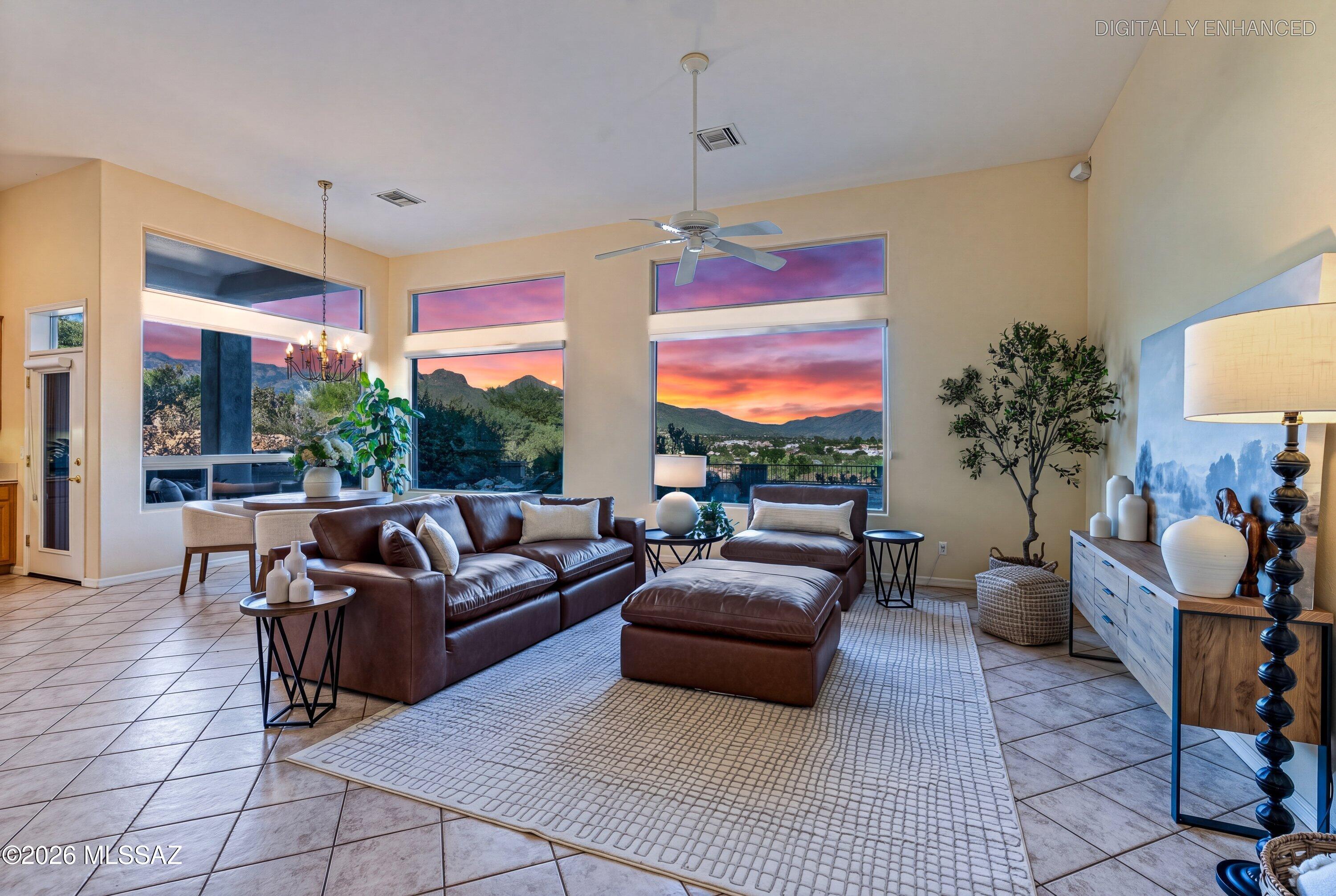 Bonita Ridge - Residential