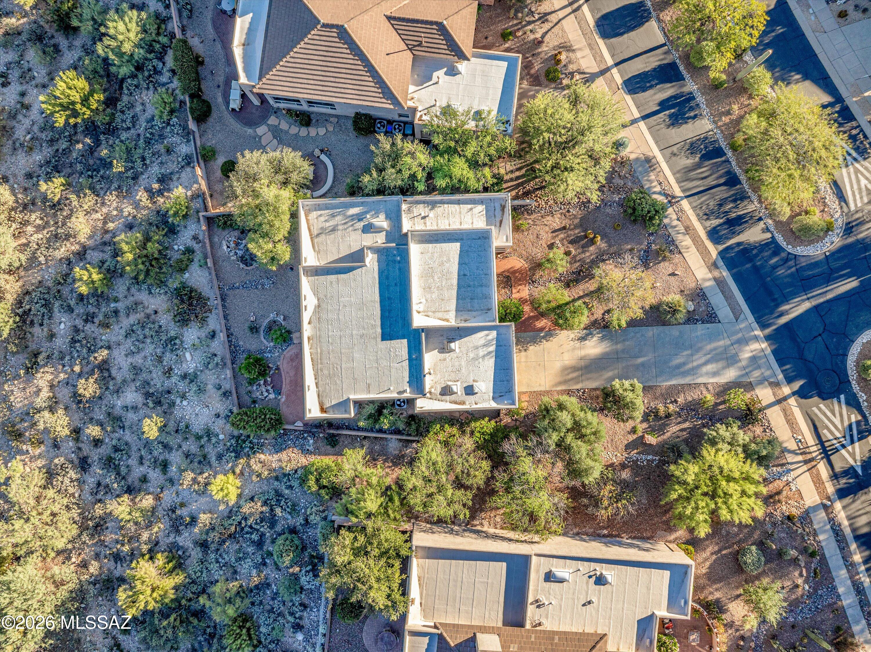 Bonita Ridge - Residential