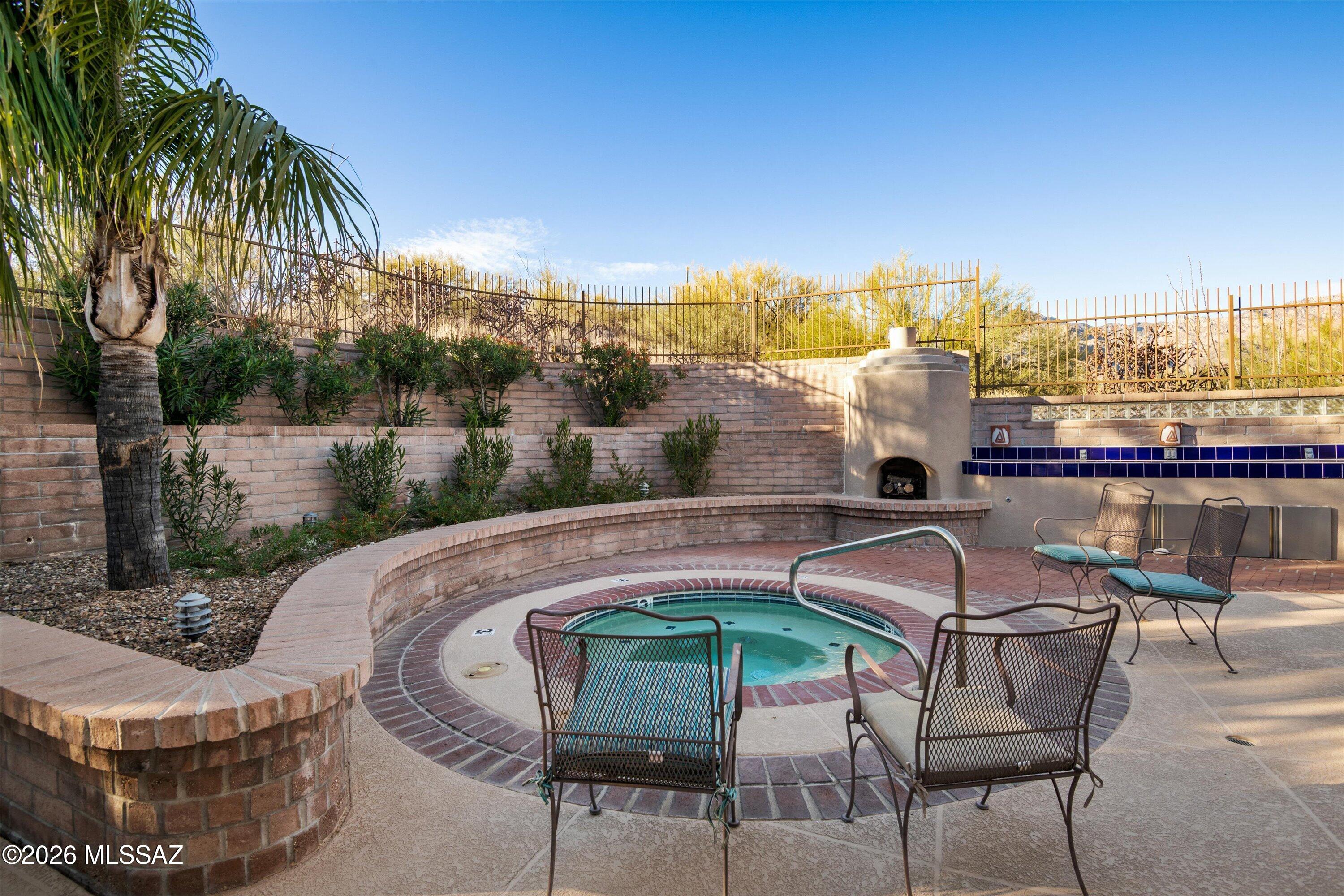 Bonita Ridge - Residential