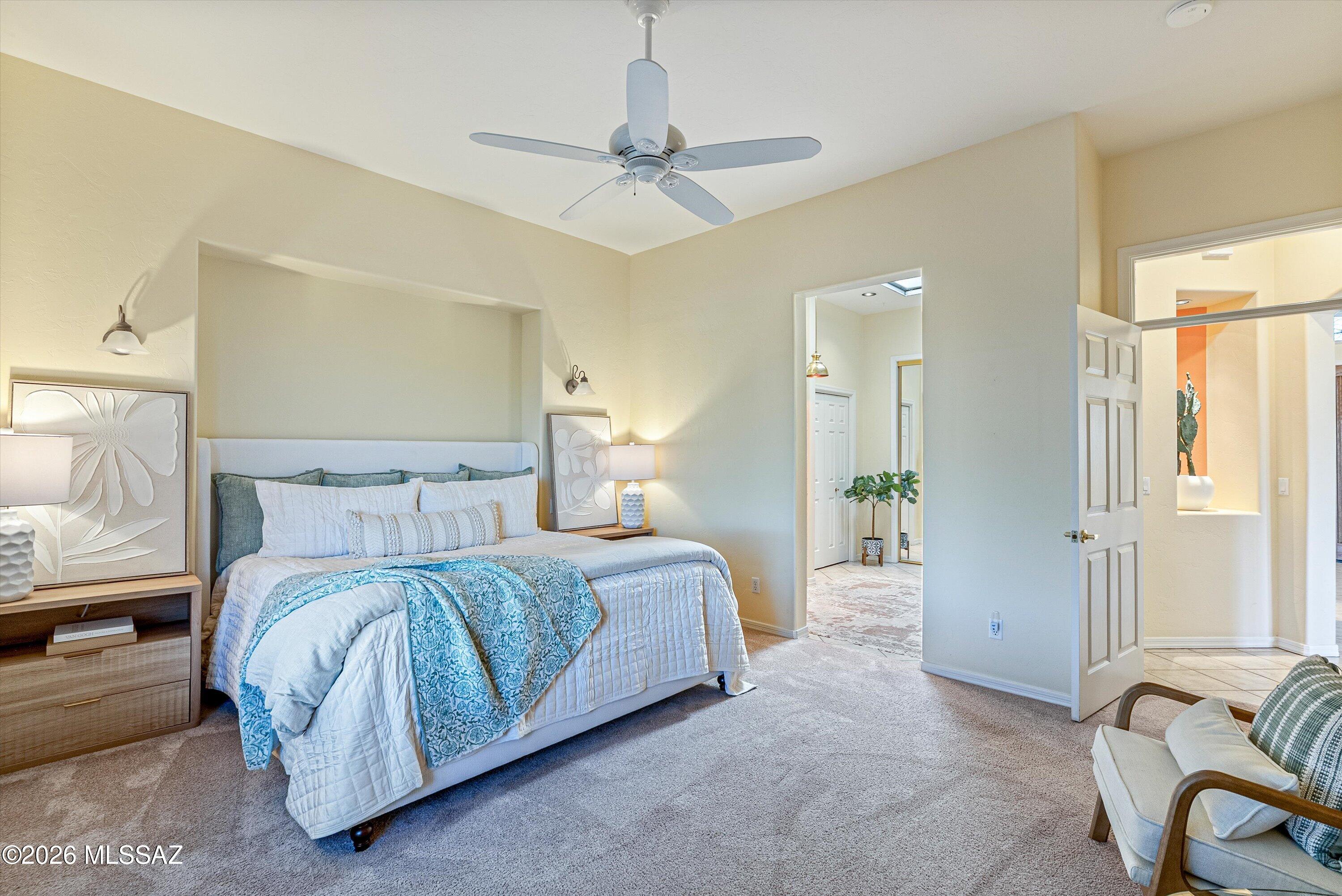 Bonita Ridge - Residential
