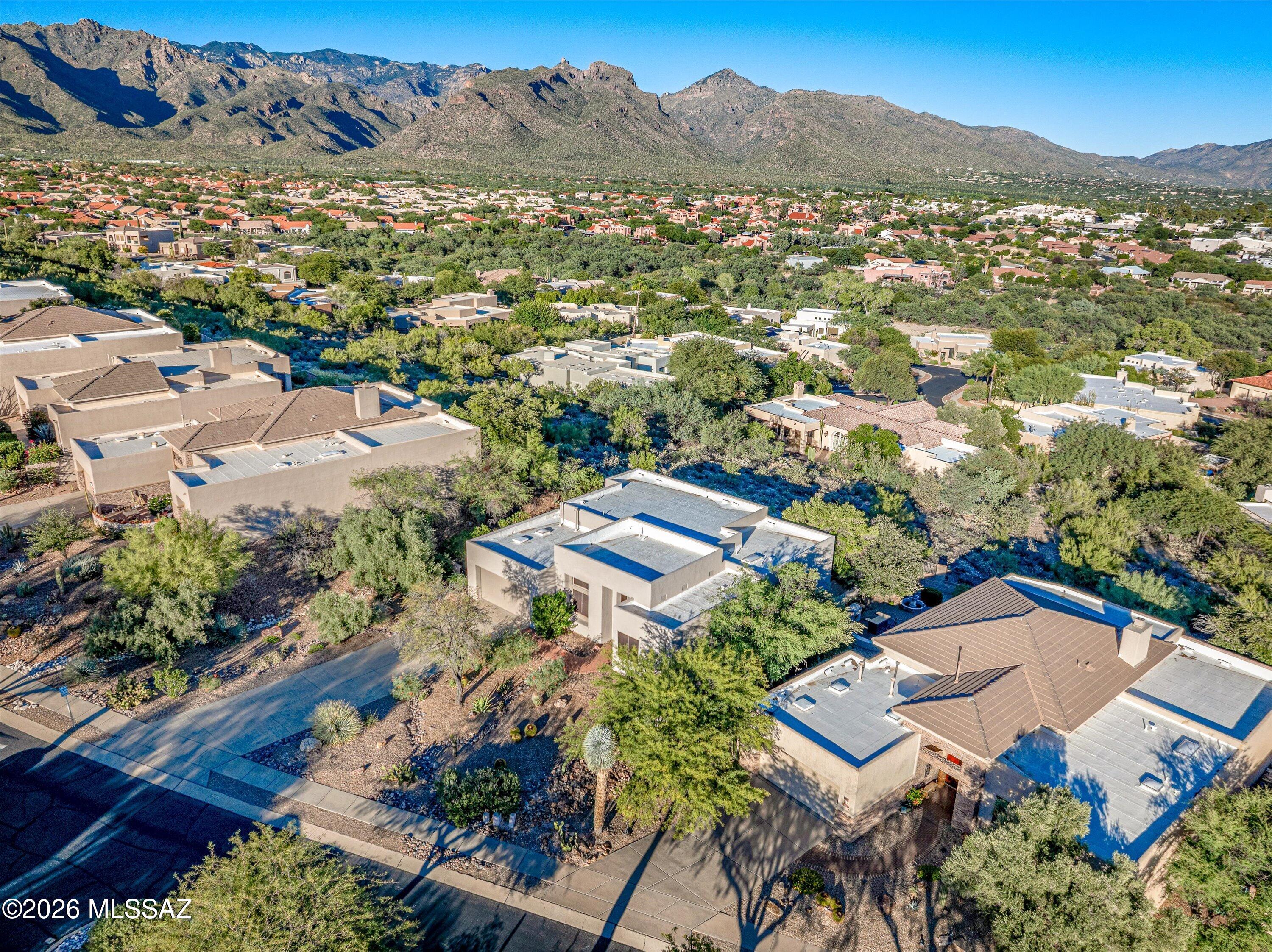 Bonita Ridge - Residential