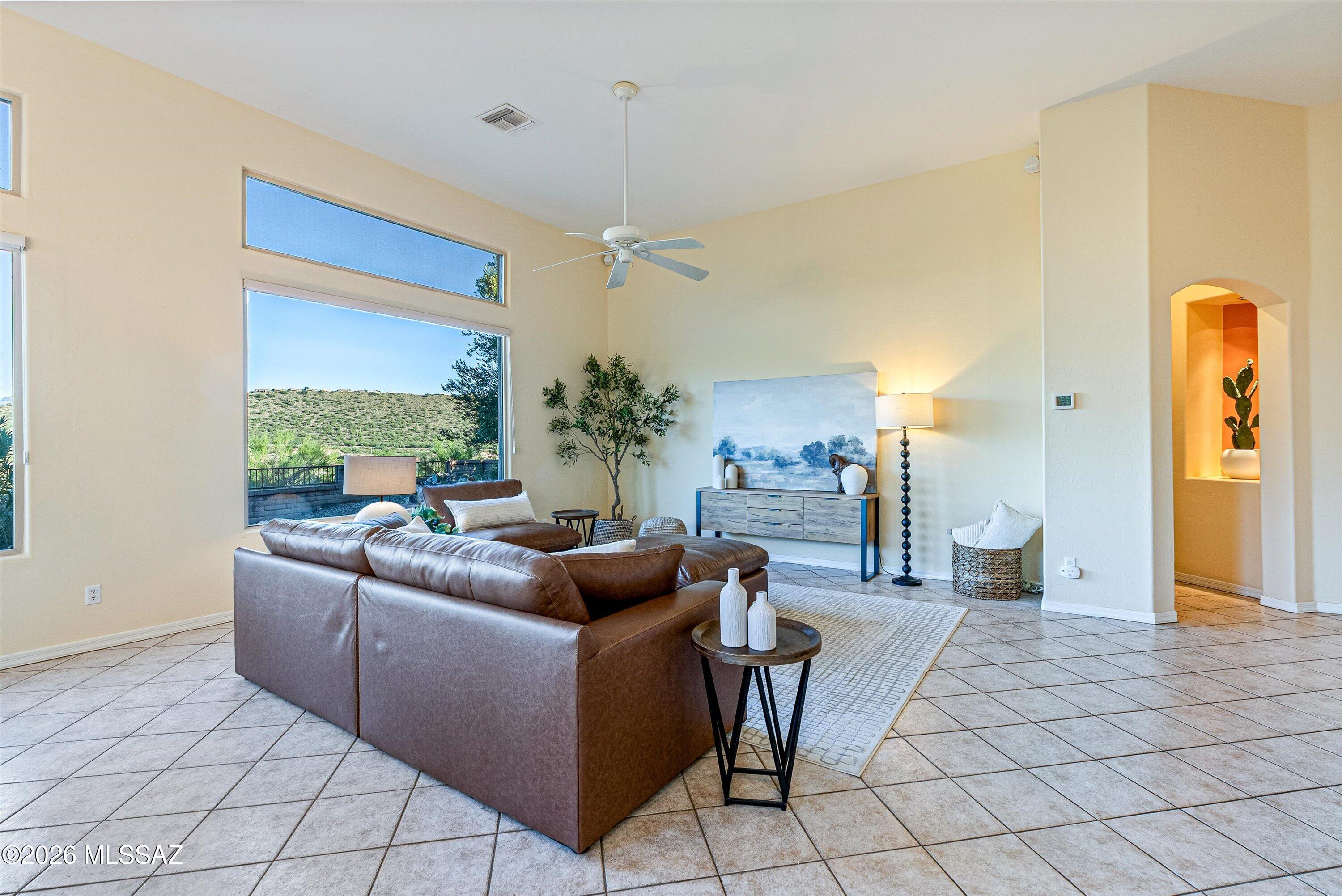 Bonita Ridge - Residential