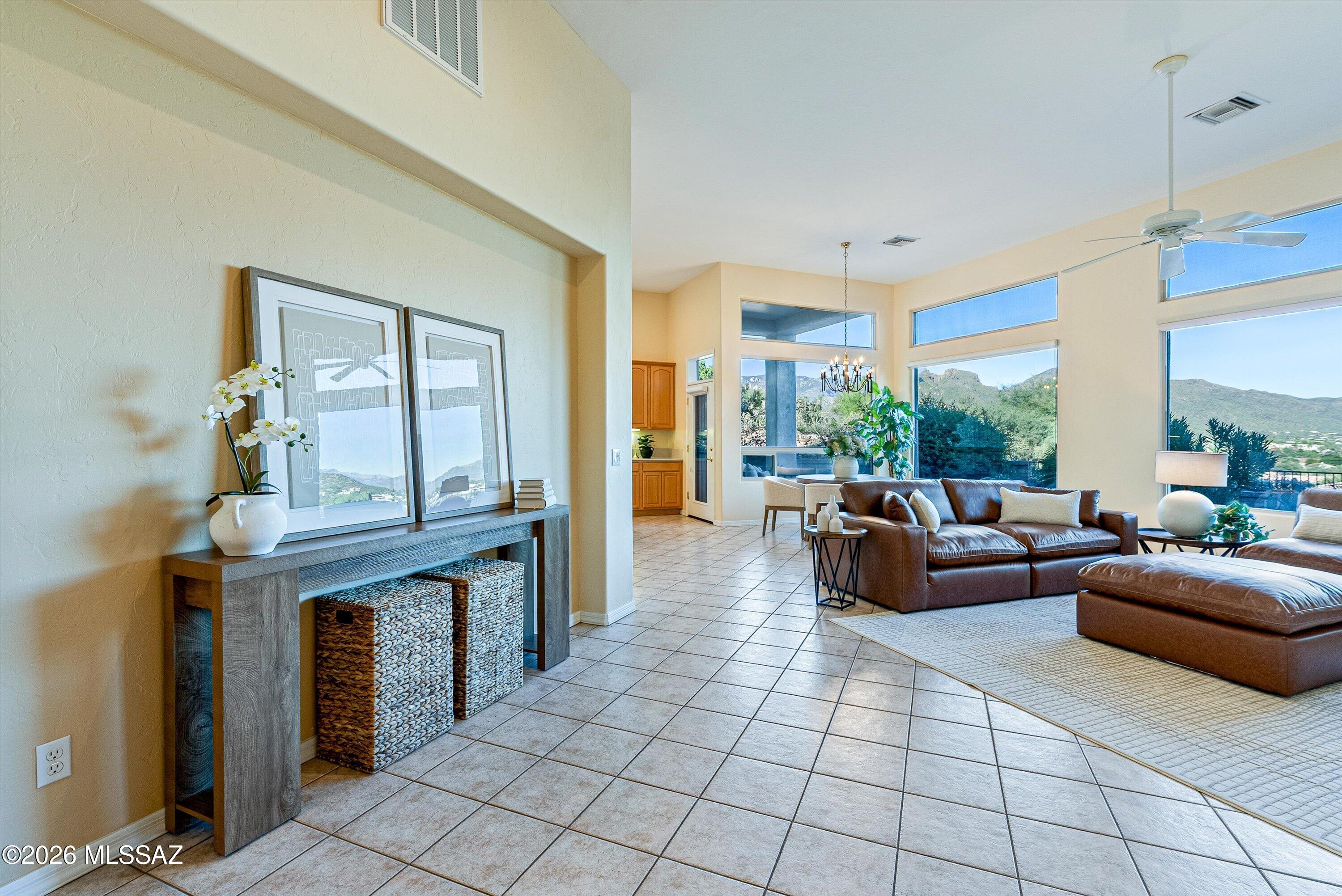 Bonita Ridge - Residential