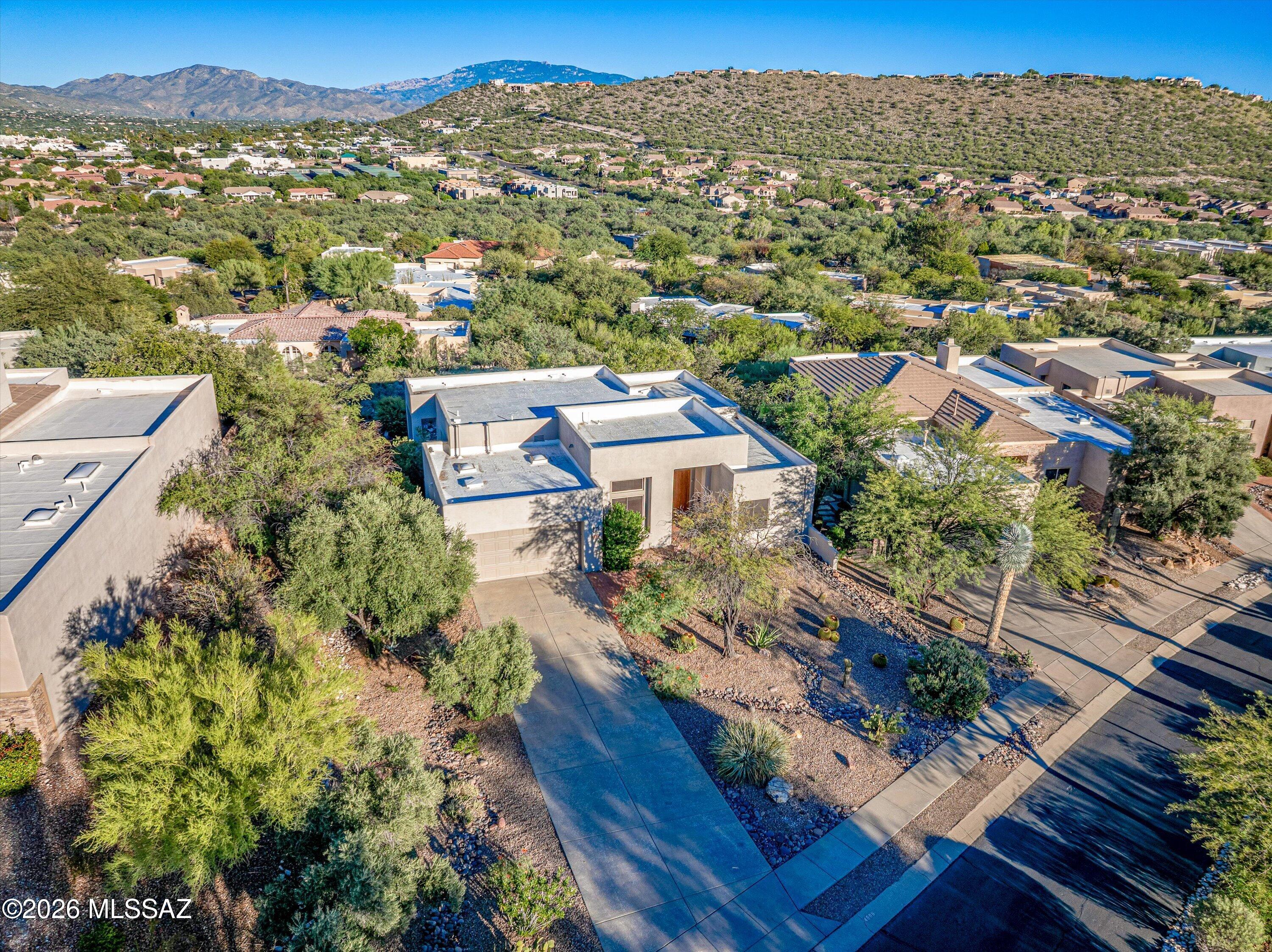 Bonita Ridge - Residential