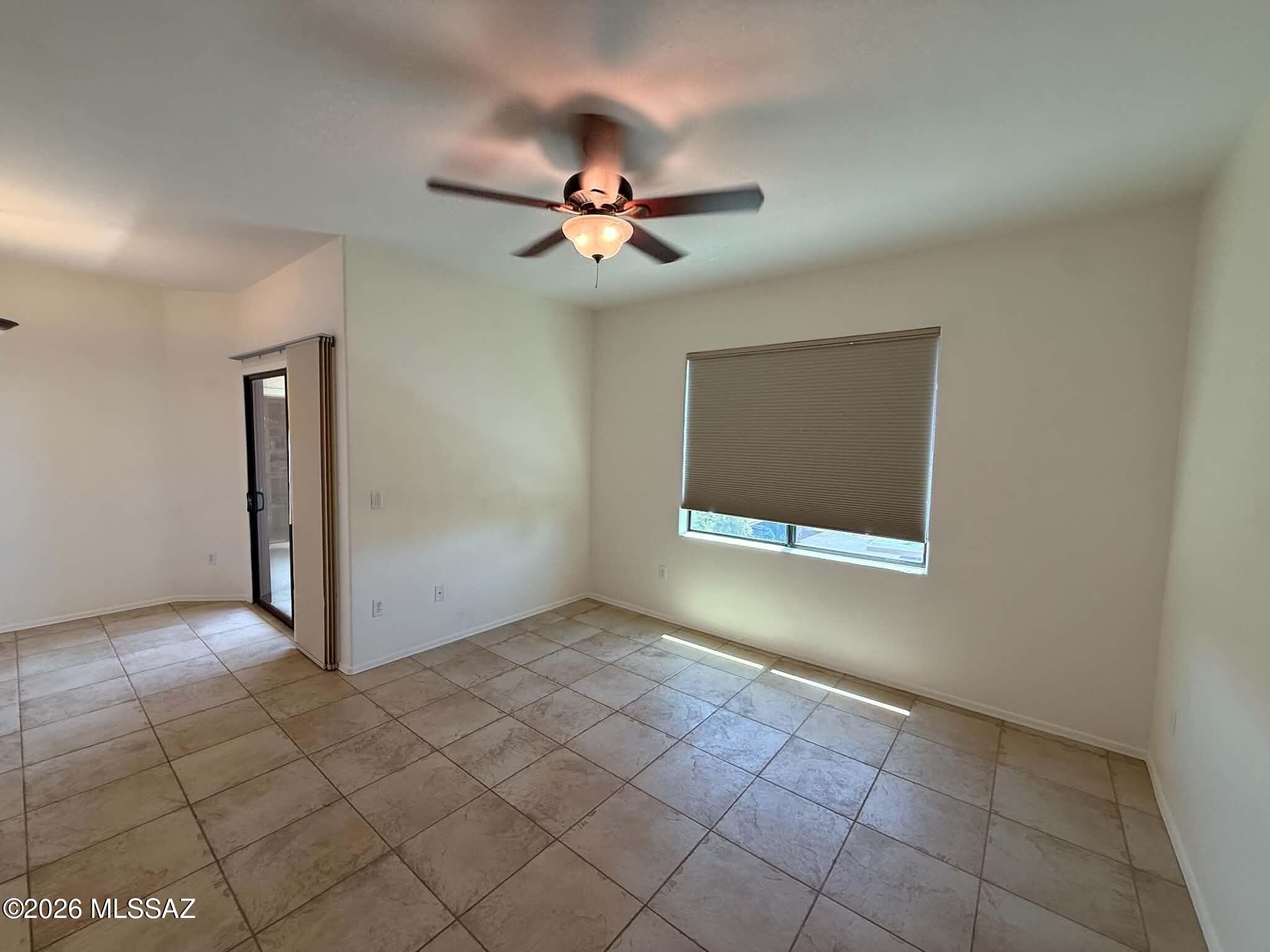 Villas at Hacienda Del Sol - Residential Lease