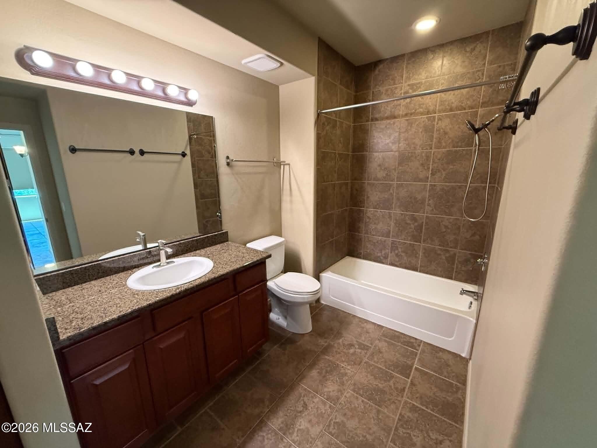 Villas at Hacienda Del Sol - Residential Lease