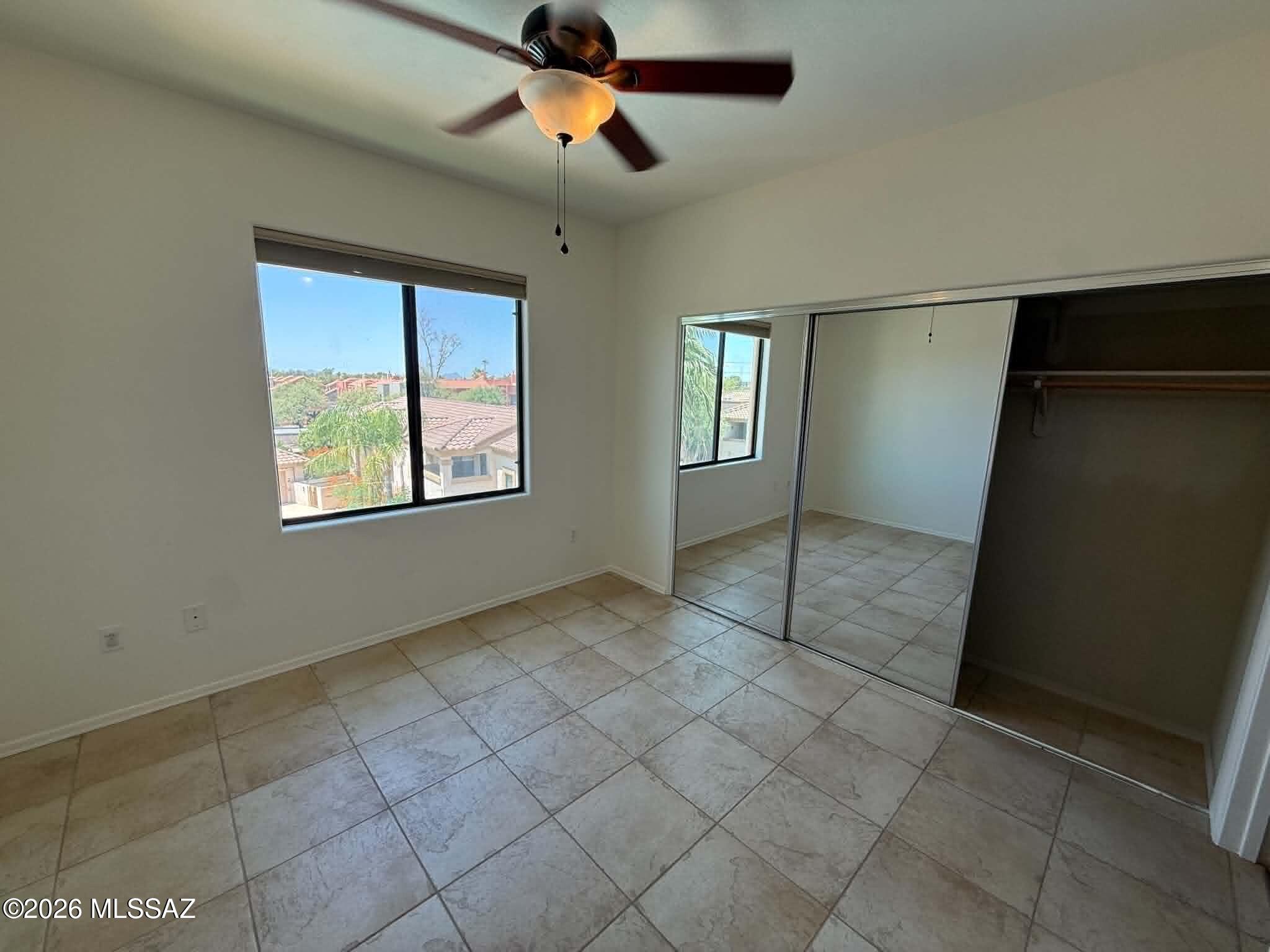 Villas at Hacienda Del Sol - Residential Lease