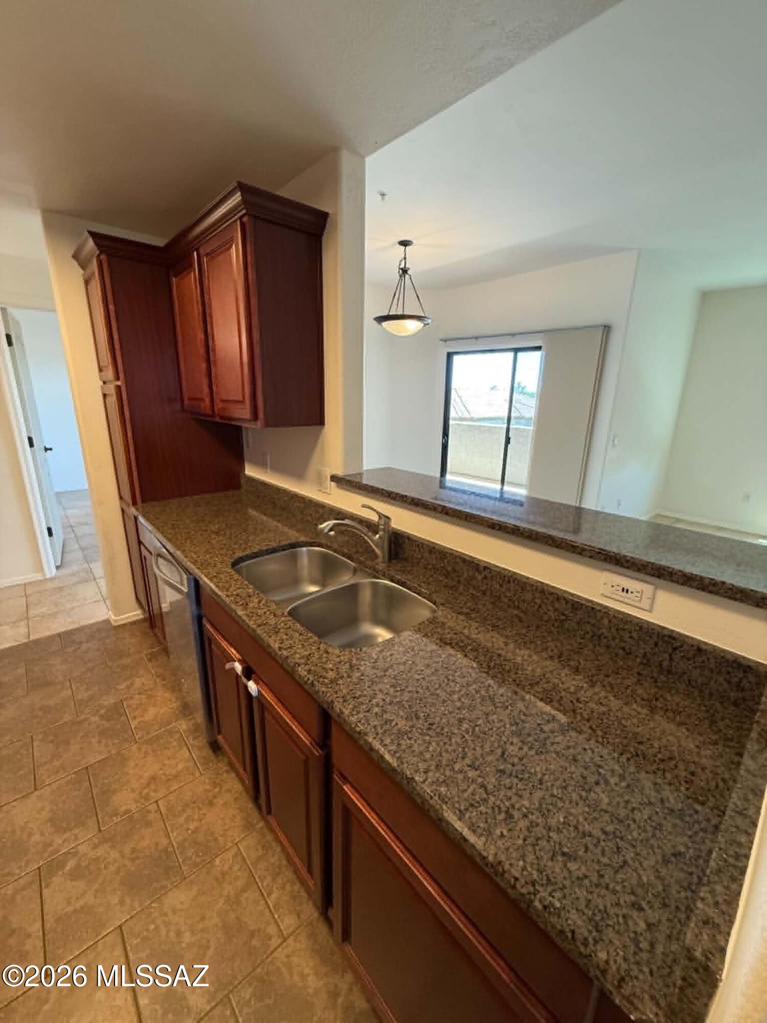 Villas at Hacienda Del Sol - Residential Lease
