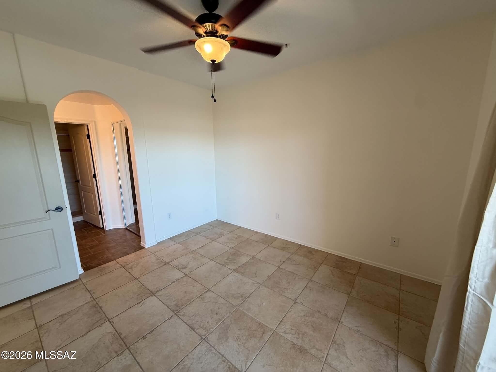 Villas at Hacienda Del Sol - Residential Lease