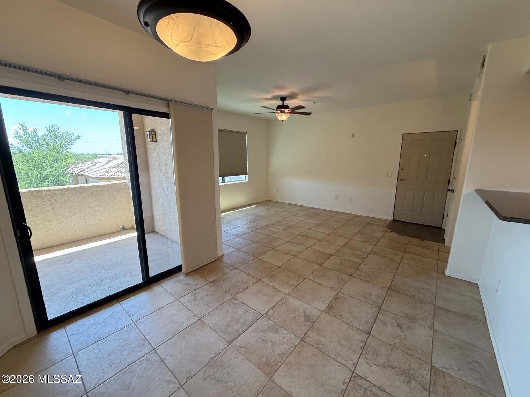 Villas at Hacienda Del Sol - Residential Lease