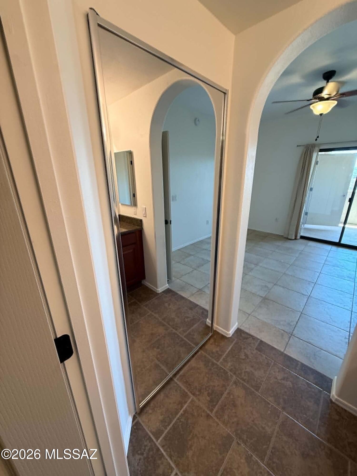 Villas at Hacienda Del Sol - Residential Lease