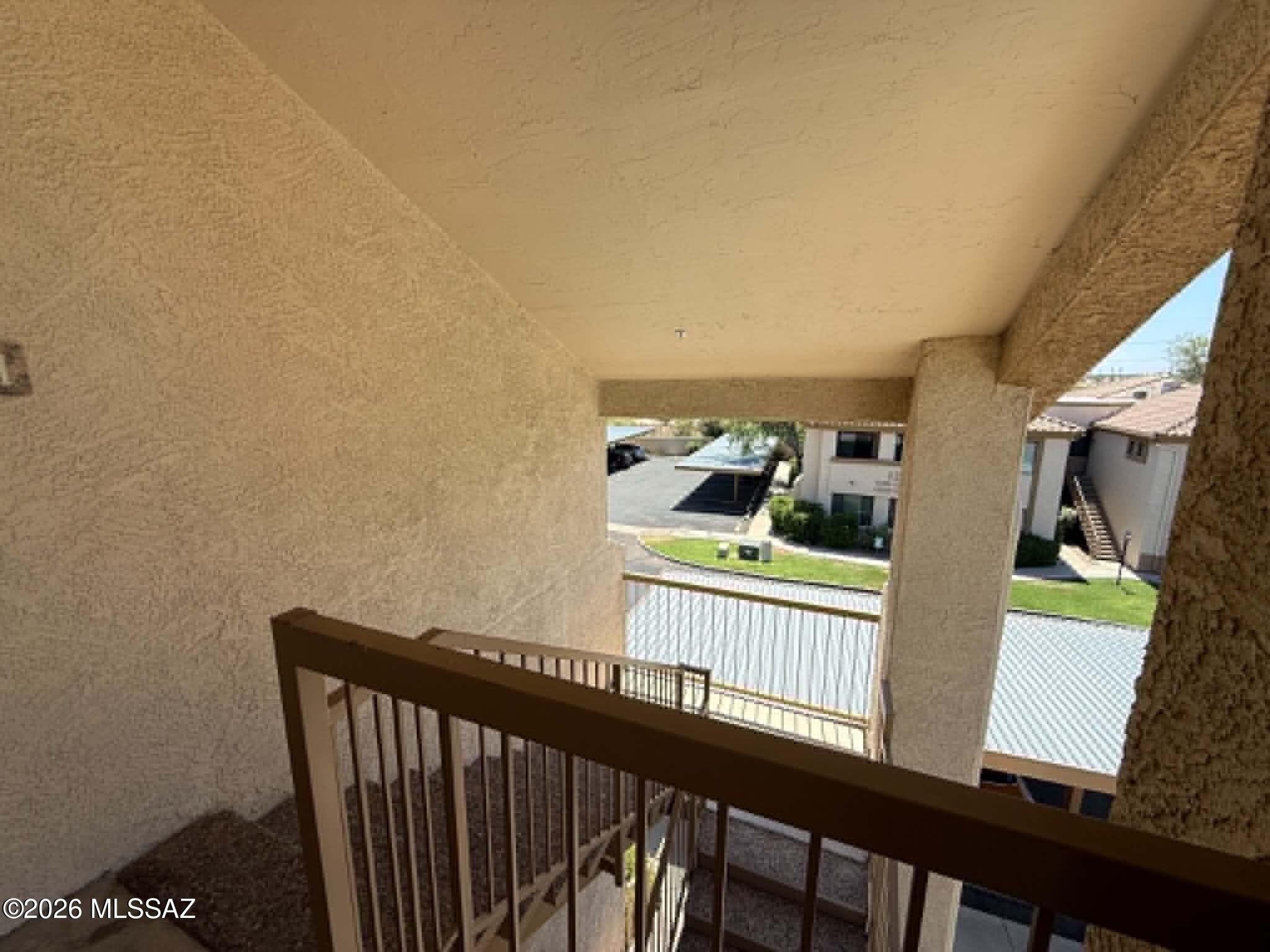 Villas at Hacienda Del Sol - Residential Lease