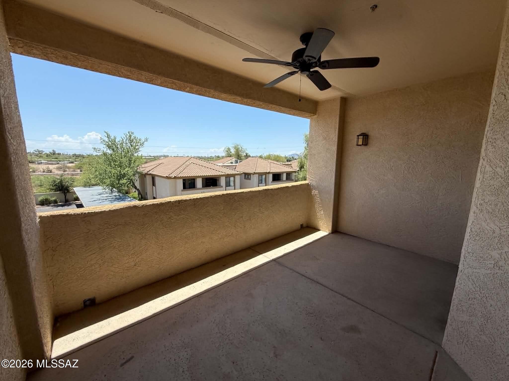 Villas at Hacienda Del Sol - Residential Lease
