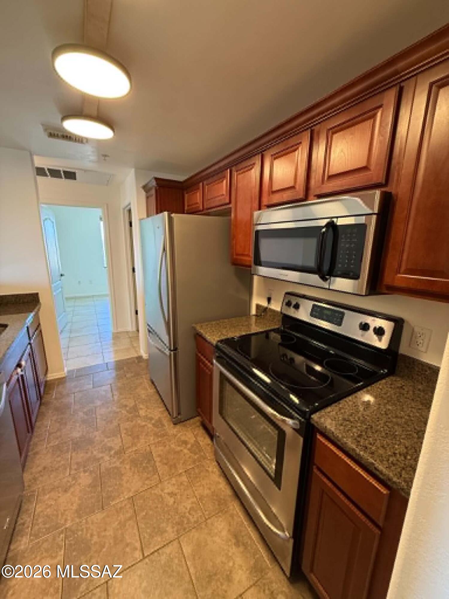 Villas at Hacienda Del Sol - Residential Lease