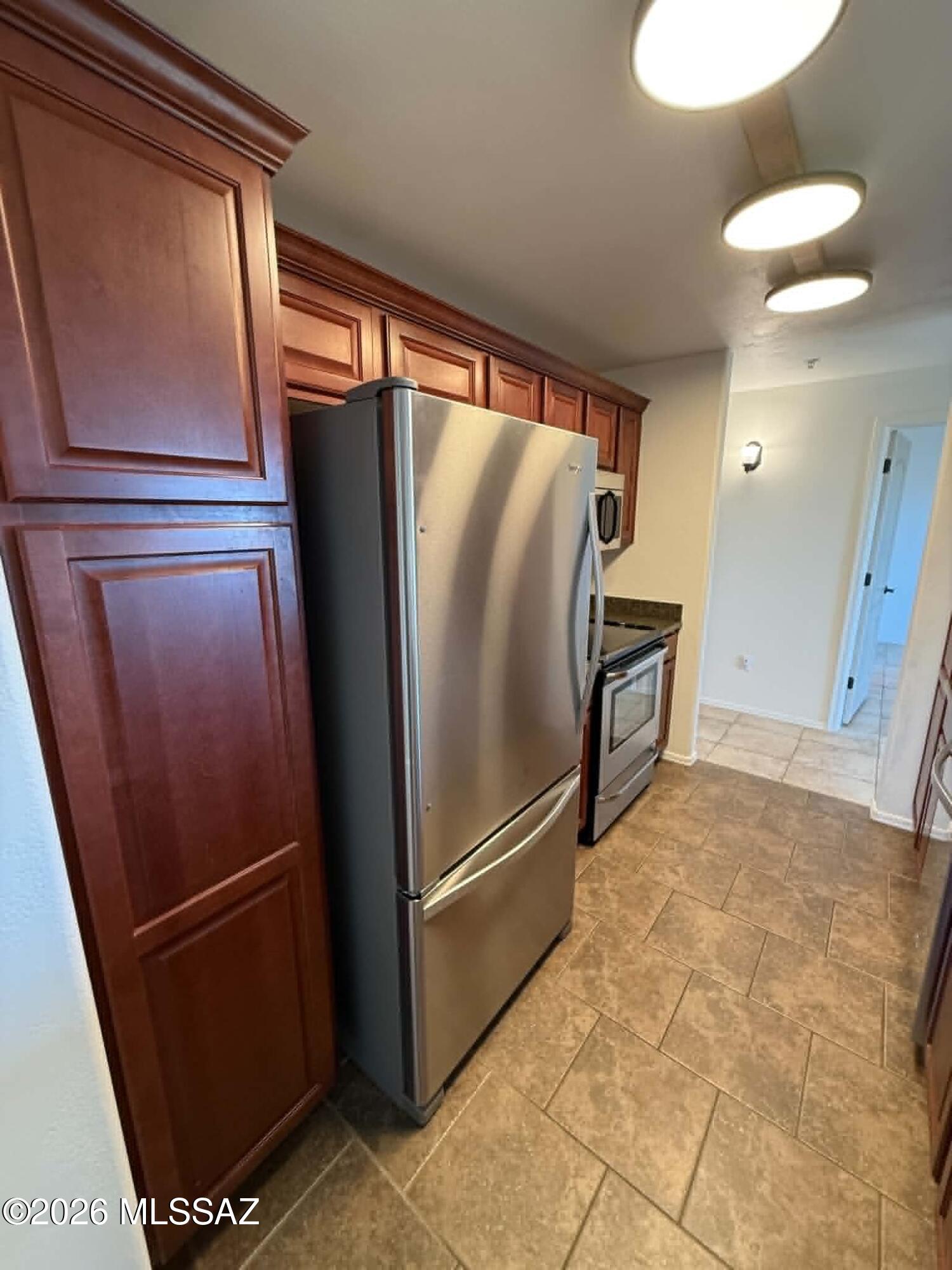 Villas at Hacienda Del Sol - Residential Lease