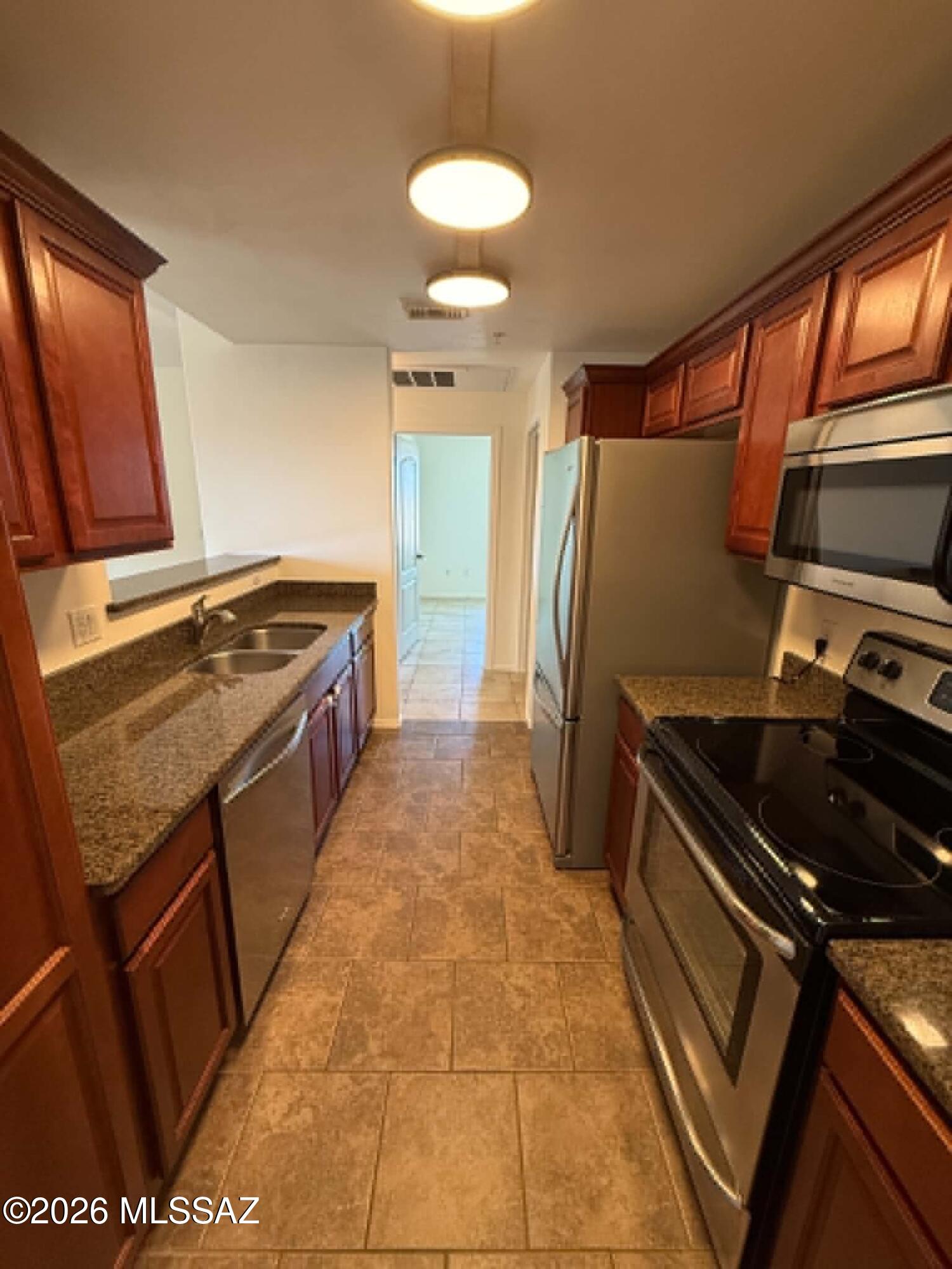 Villas at Hacienda Del Sol - Residential Lease