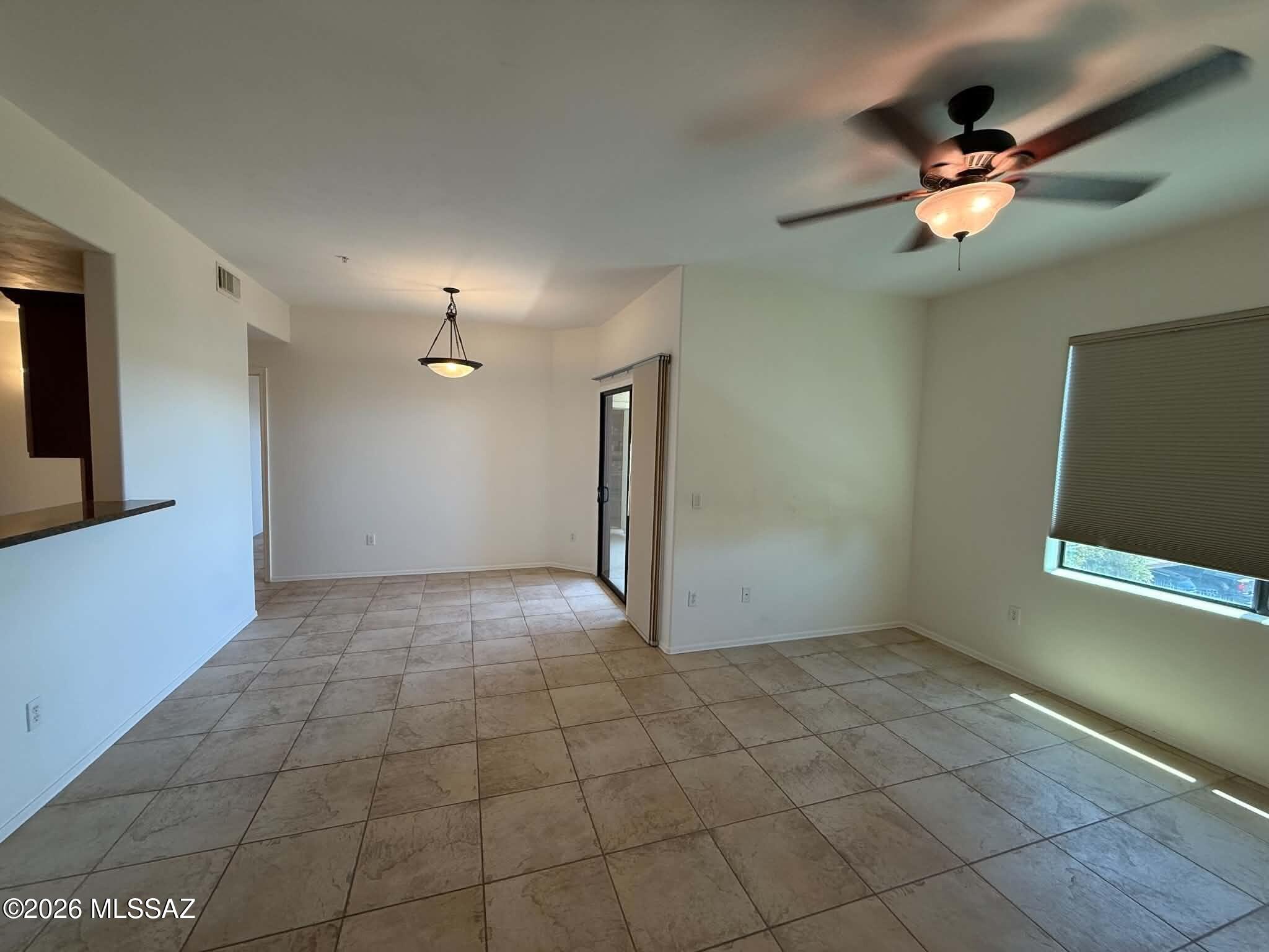 Villas at Hacienda Del Sol - Residential Lease