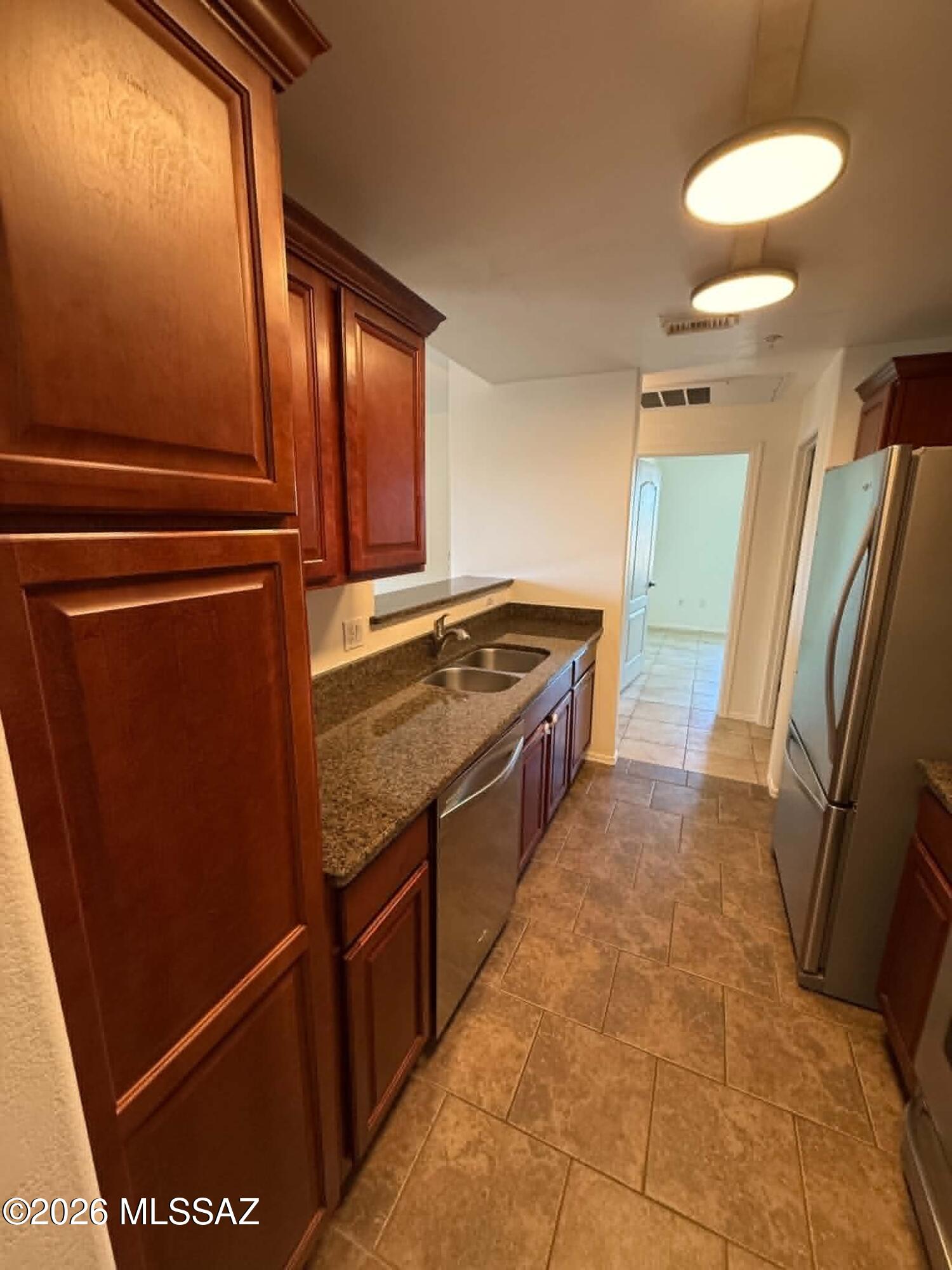 Villas at Hacienda Del Sol - Residential Lease