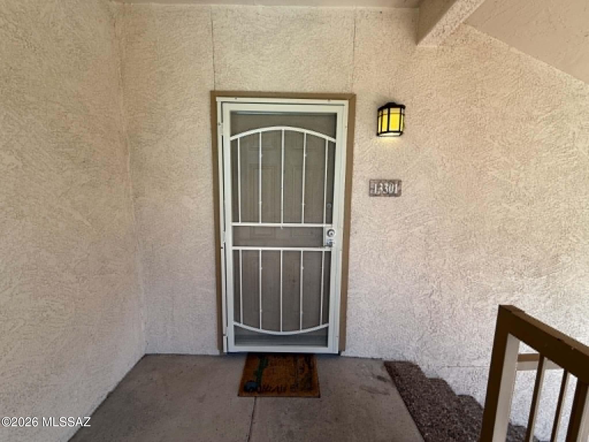 Villas at Hacienda Del Sol - Residential Lease
