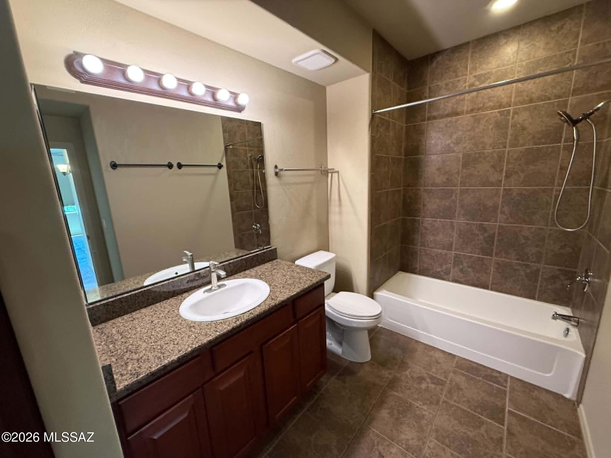 Villas at Hacienda Del Sol - Residential Lease