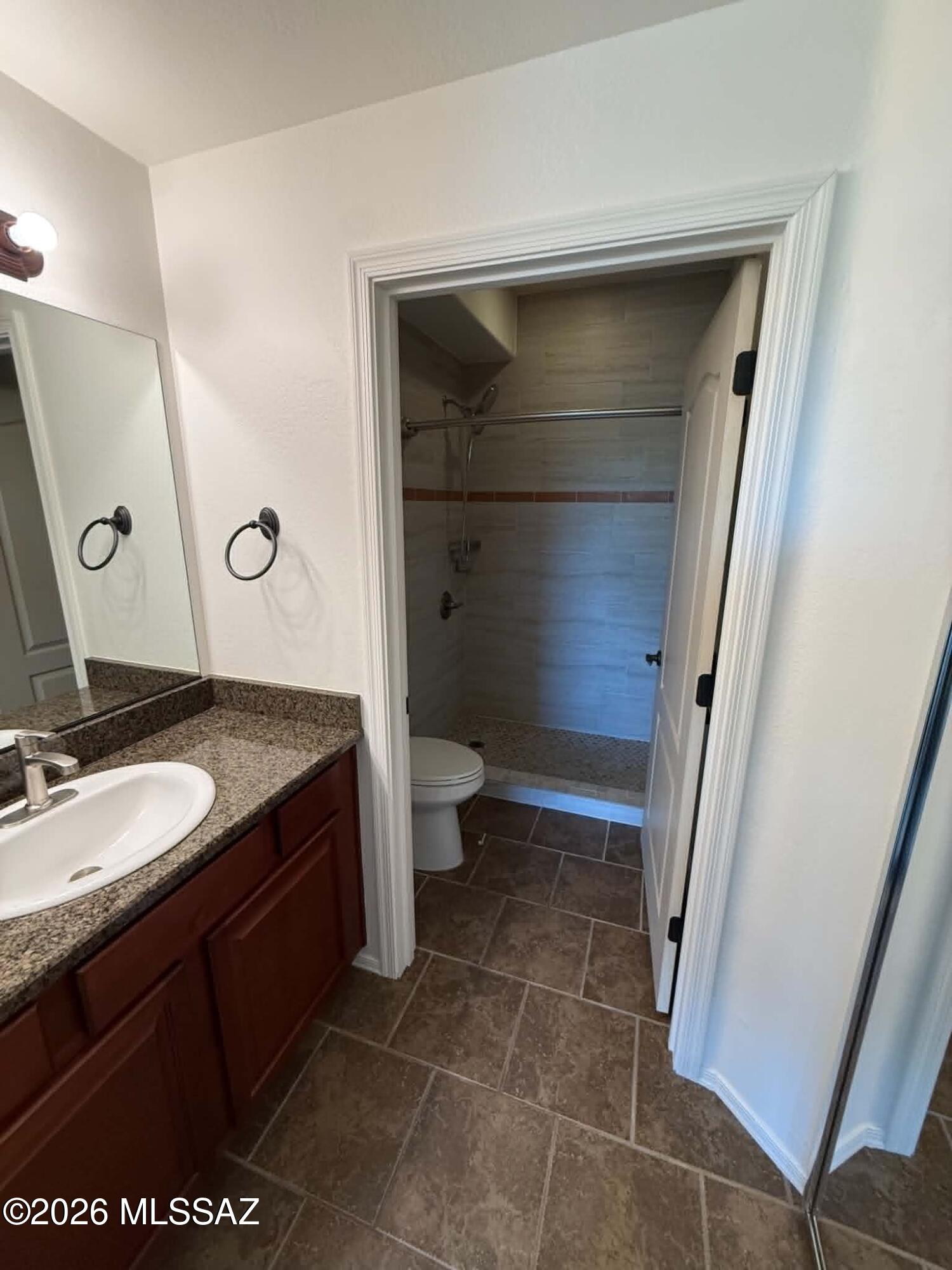 Villas at Hacienda Del Sol - Residential Lease