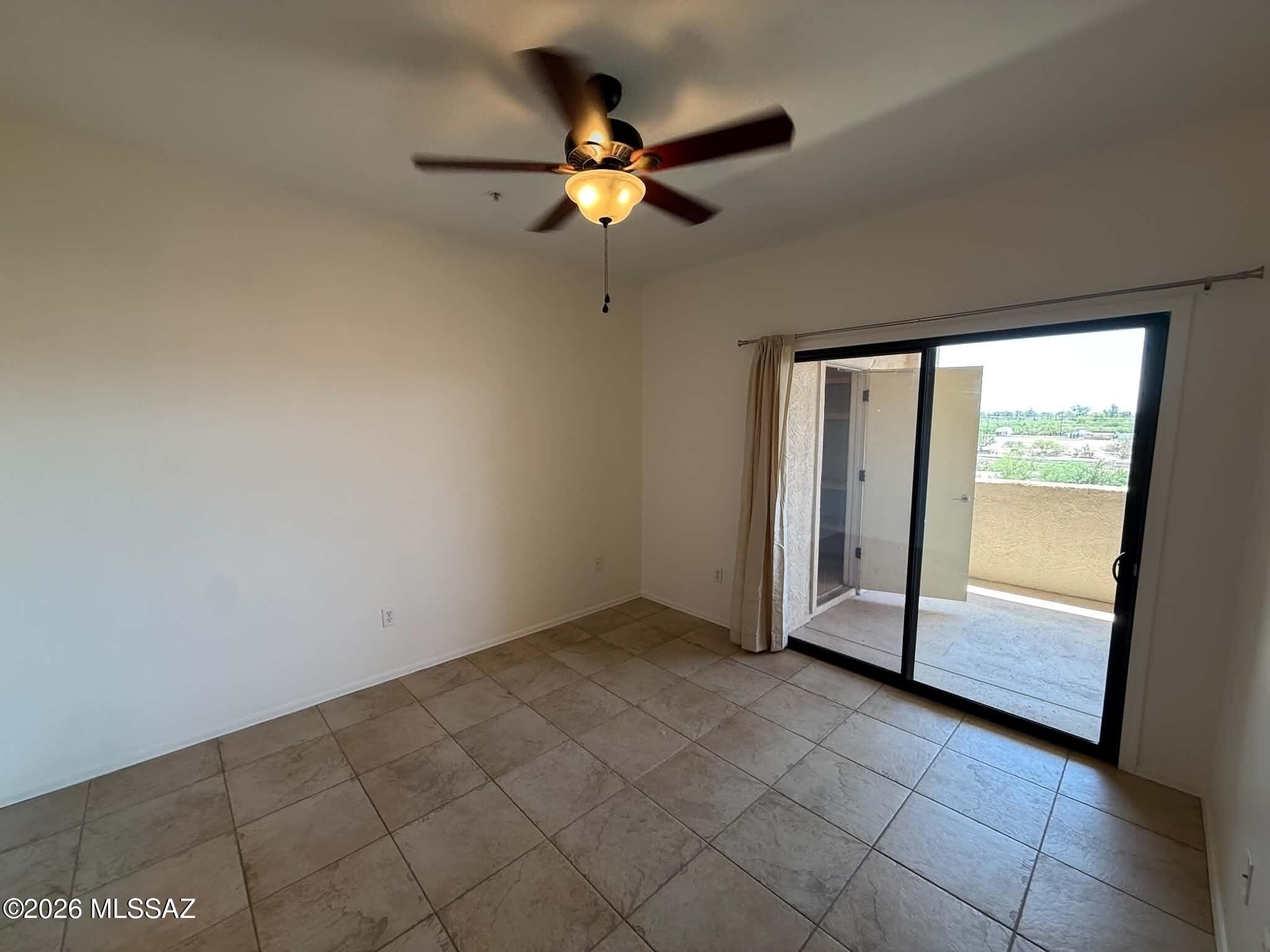 Villas at Hacienda Del Sol - Residential Lease