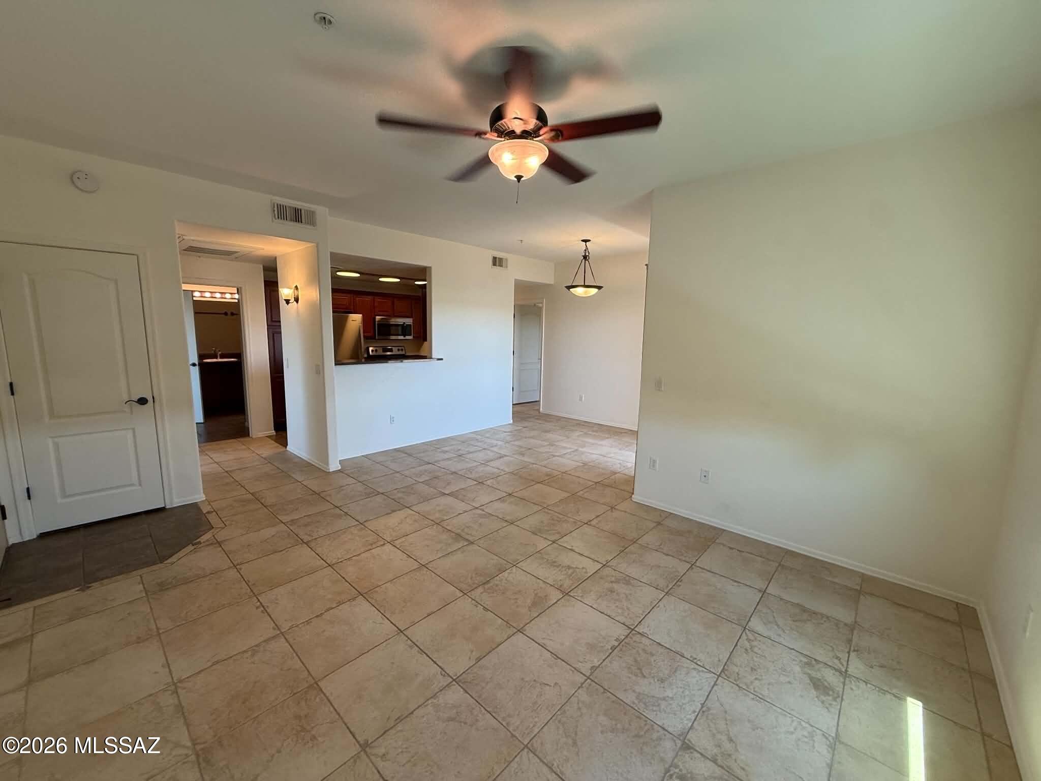 Villas at Hacienda Del Sol - Residential Lease