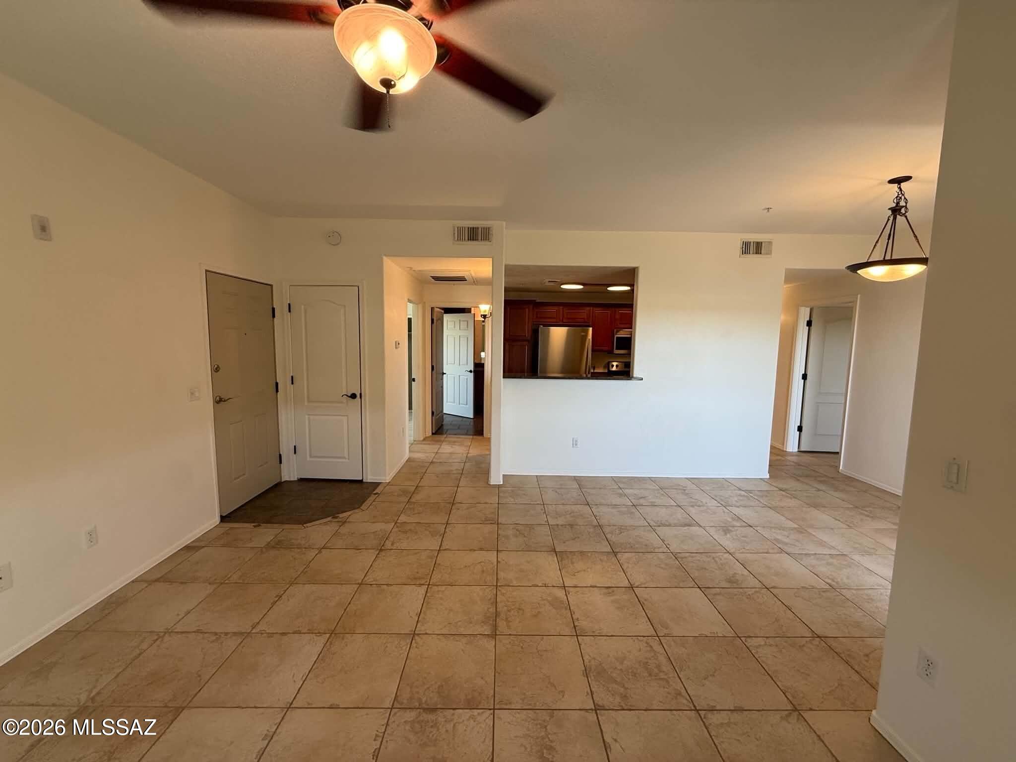 Villas at Hacienda Del Sol - Residential Lease