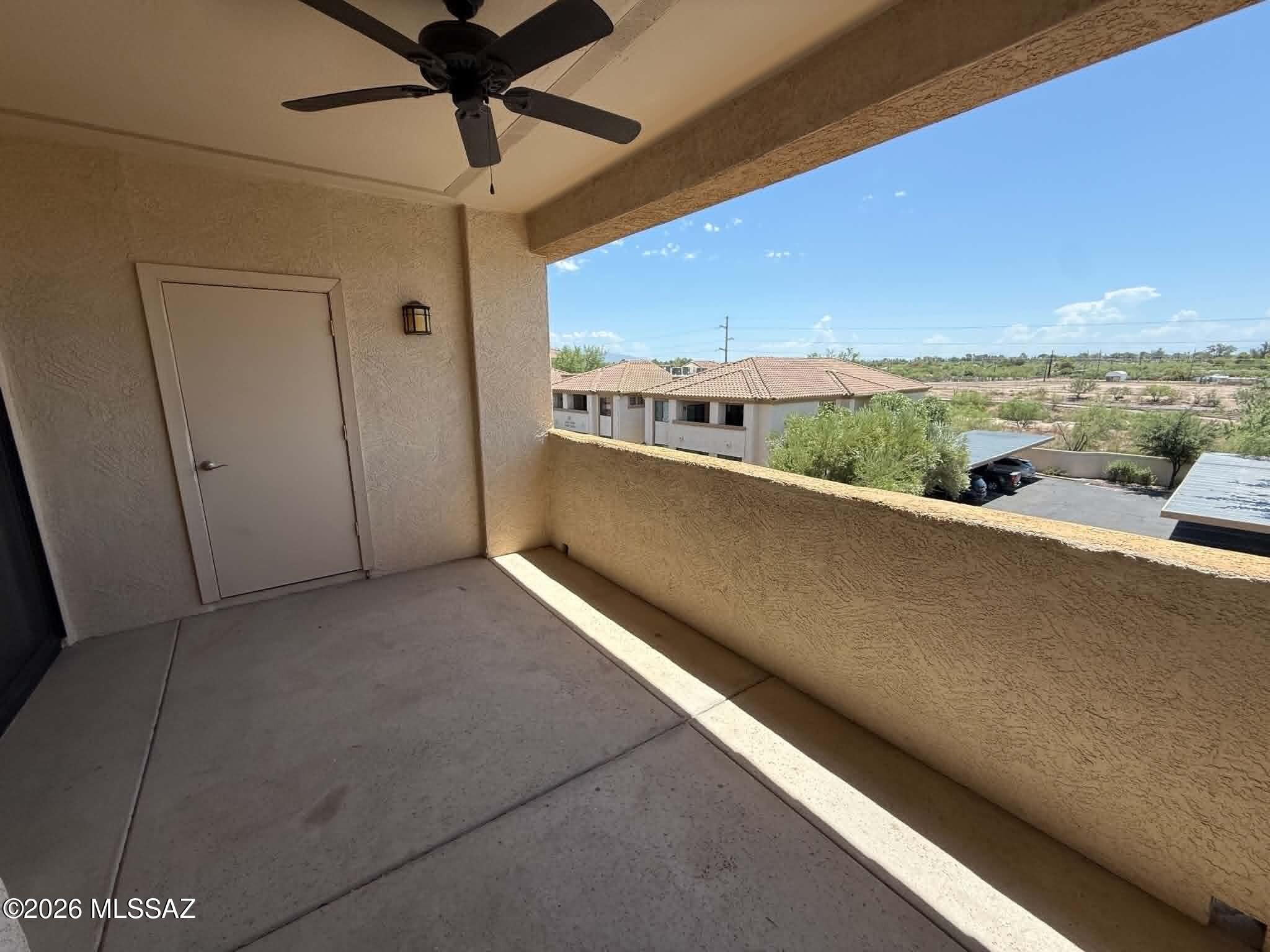 Villas at Hacienda Del Sol - Residential Lease