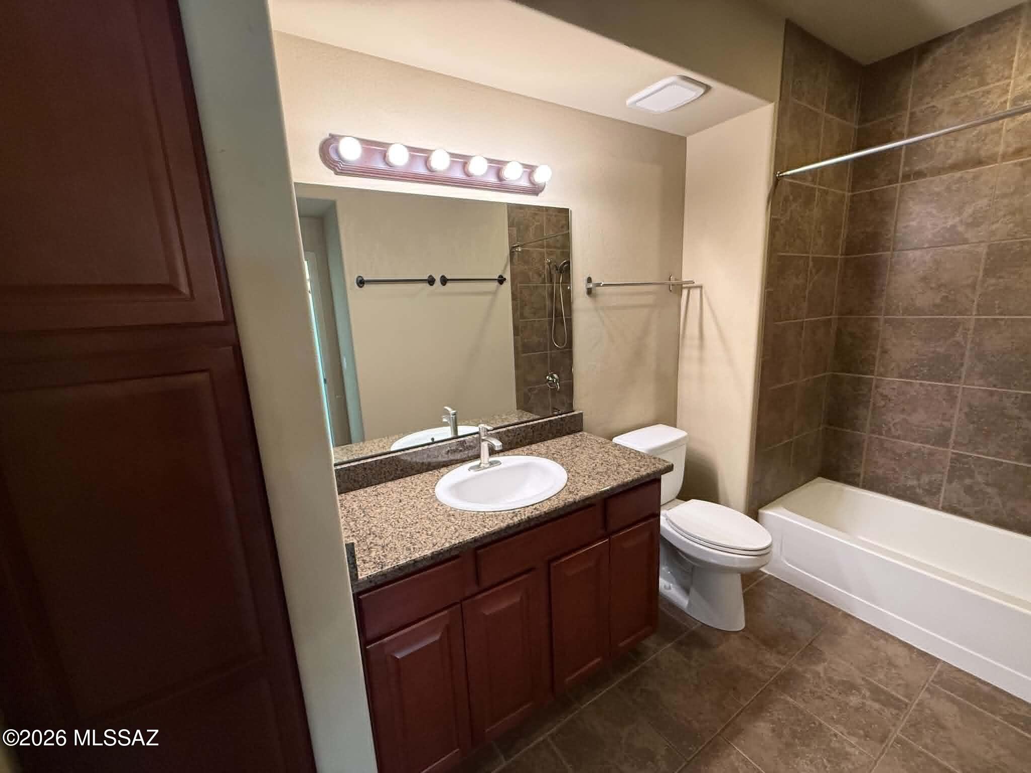 Villas at Hacienda Del Sol - Residential Lease