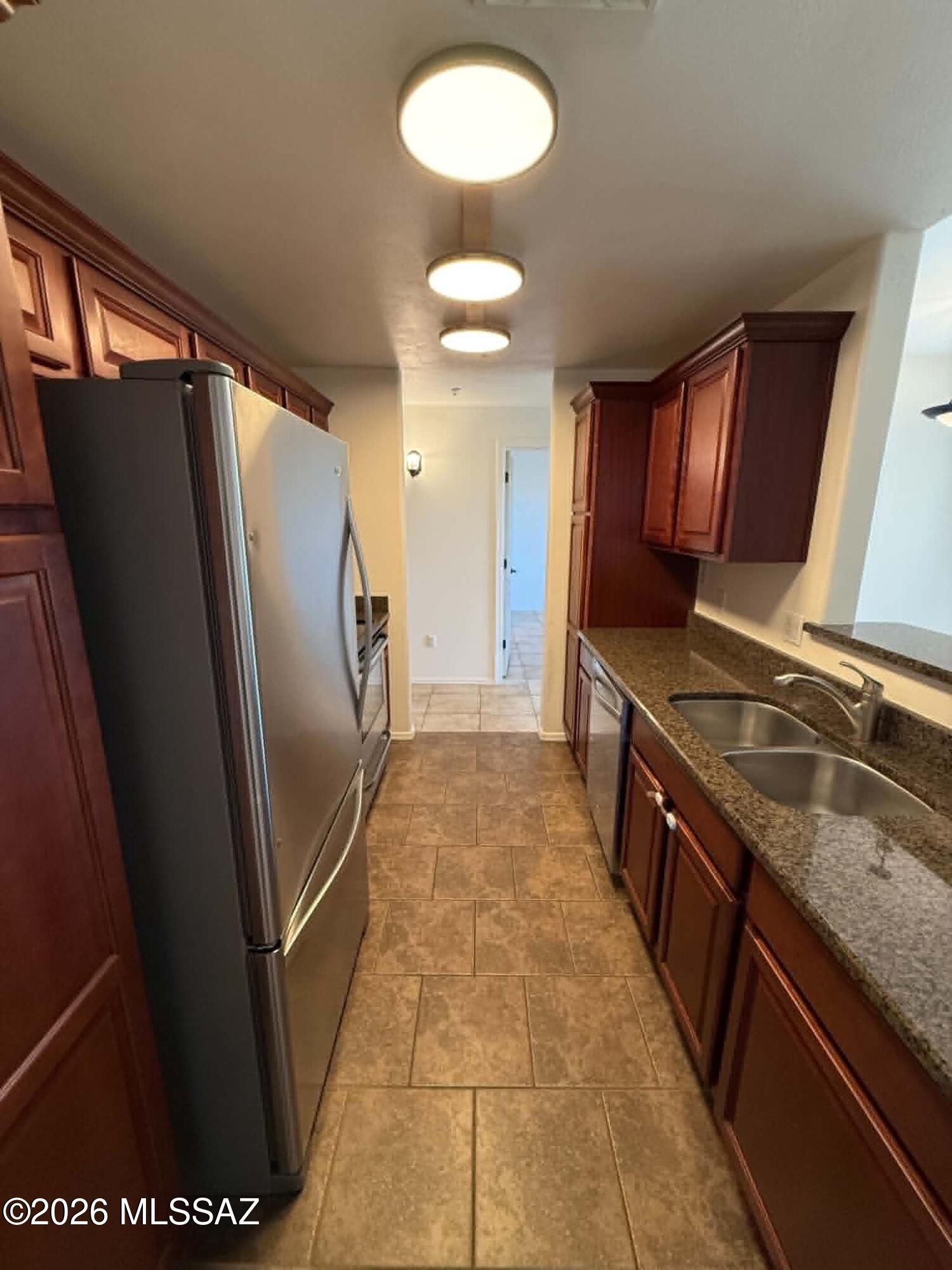 Villas at Hacienda Del Sol - Residential Lease