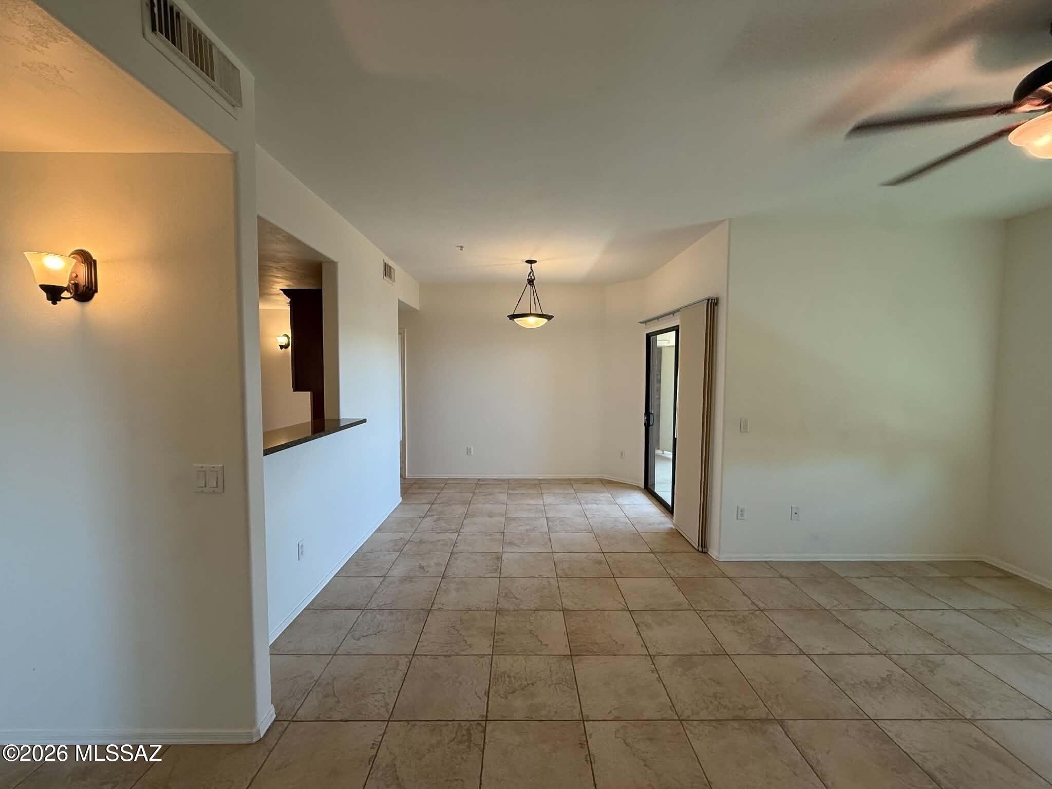 Villas at Hacienda Del Sol - Residential Lease
