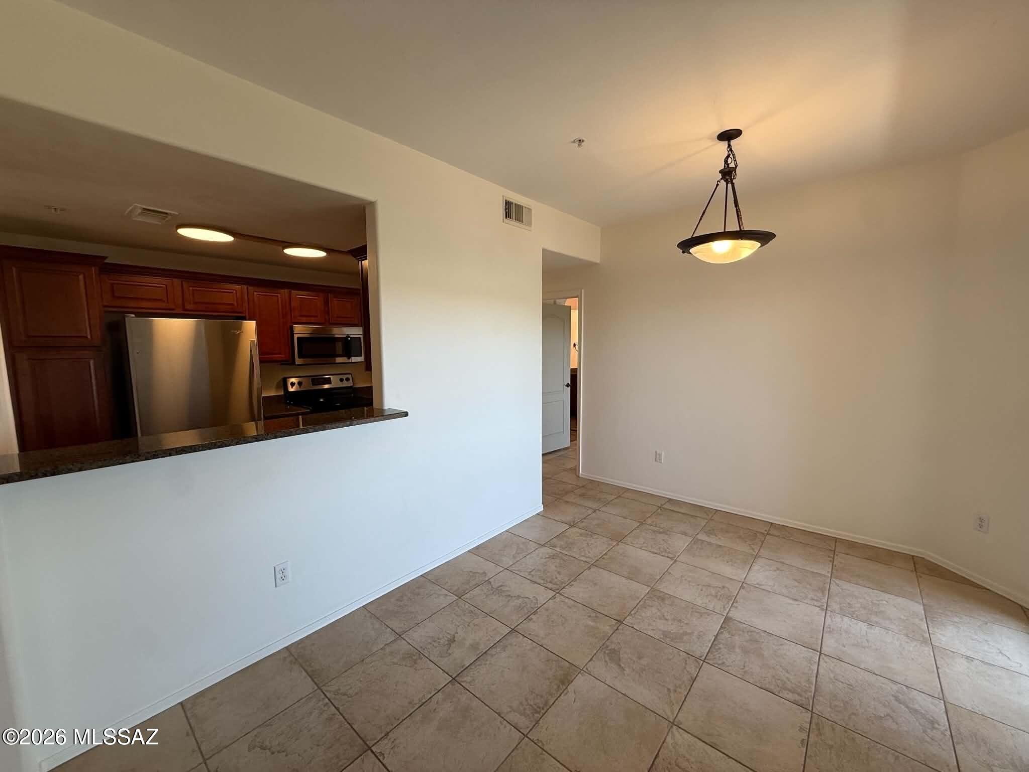 Villas at Hacienda Del Sol - Residential Lease