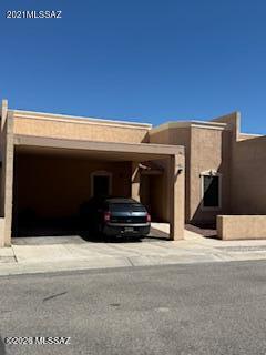Santa Rita Villas (1-218) - Residential
