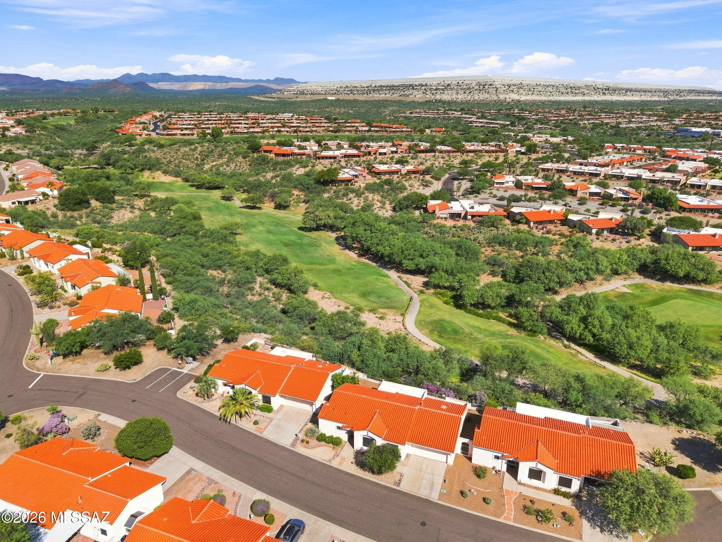 San Ignacio Heights(1-92) - Residential