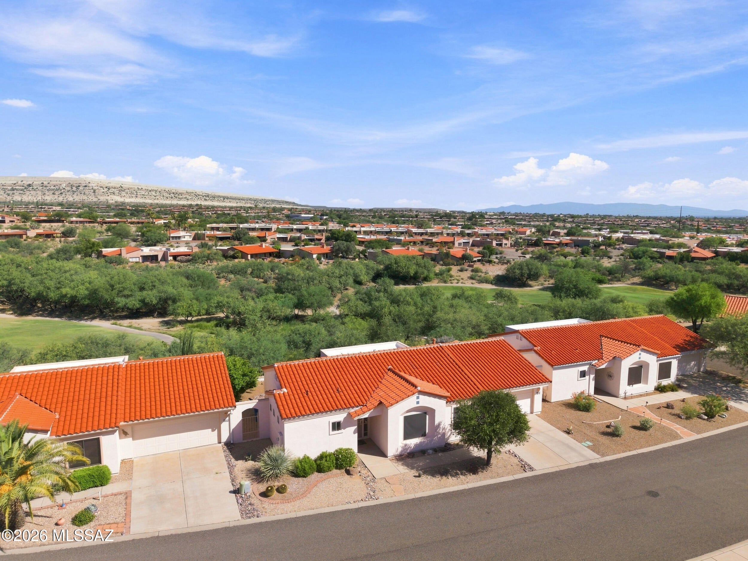 San Ignacio Heights(1-92) - Residential