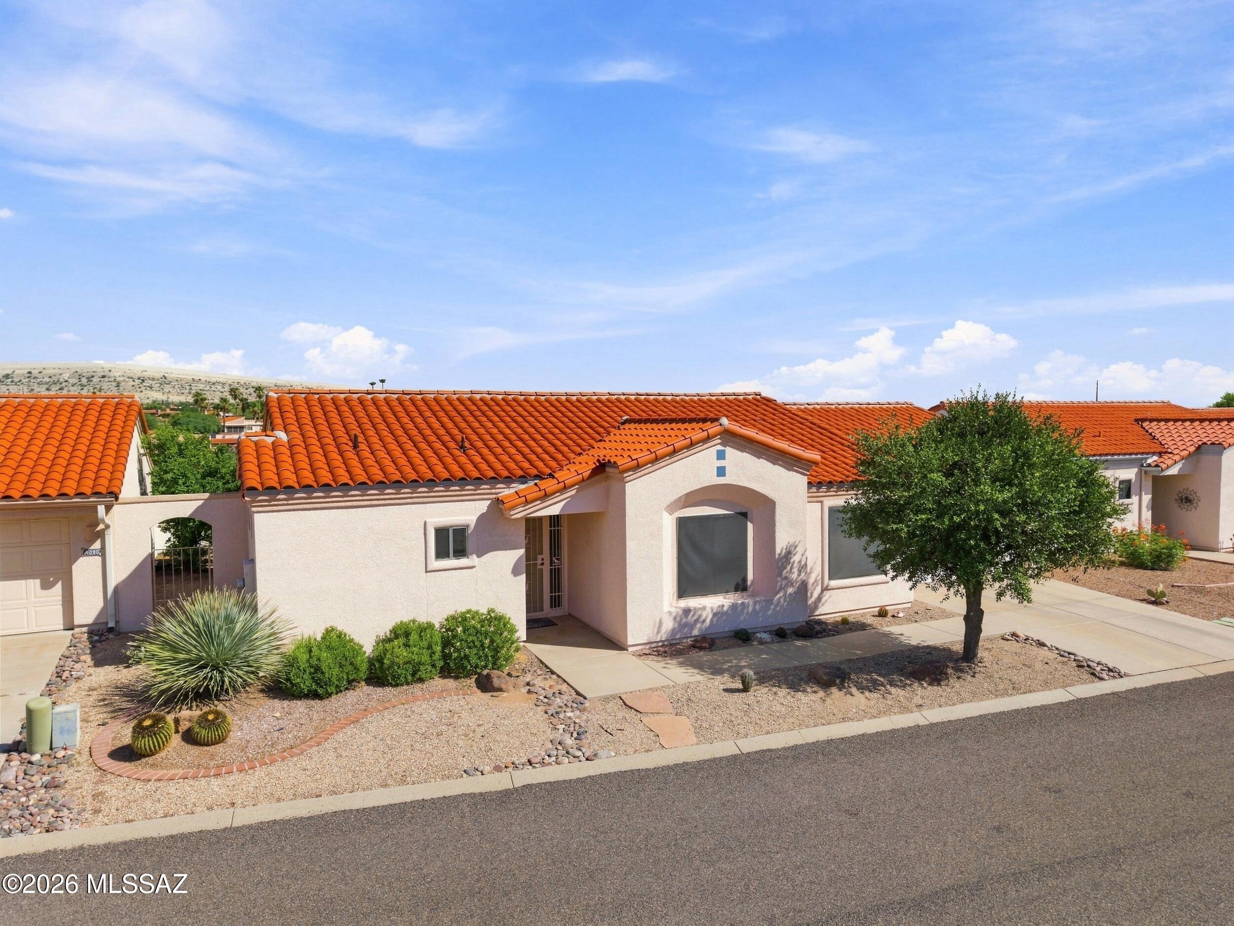 San Ignacio Heights(1-92) - Residential