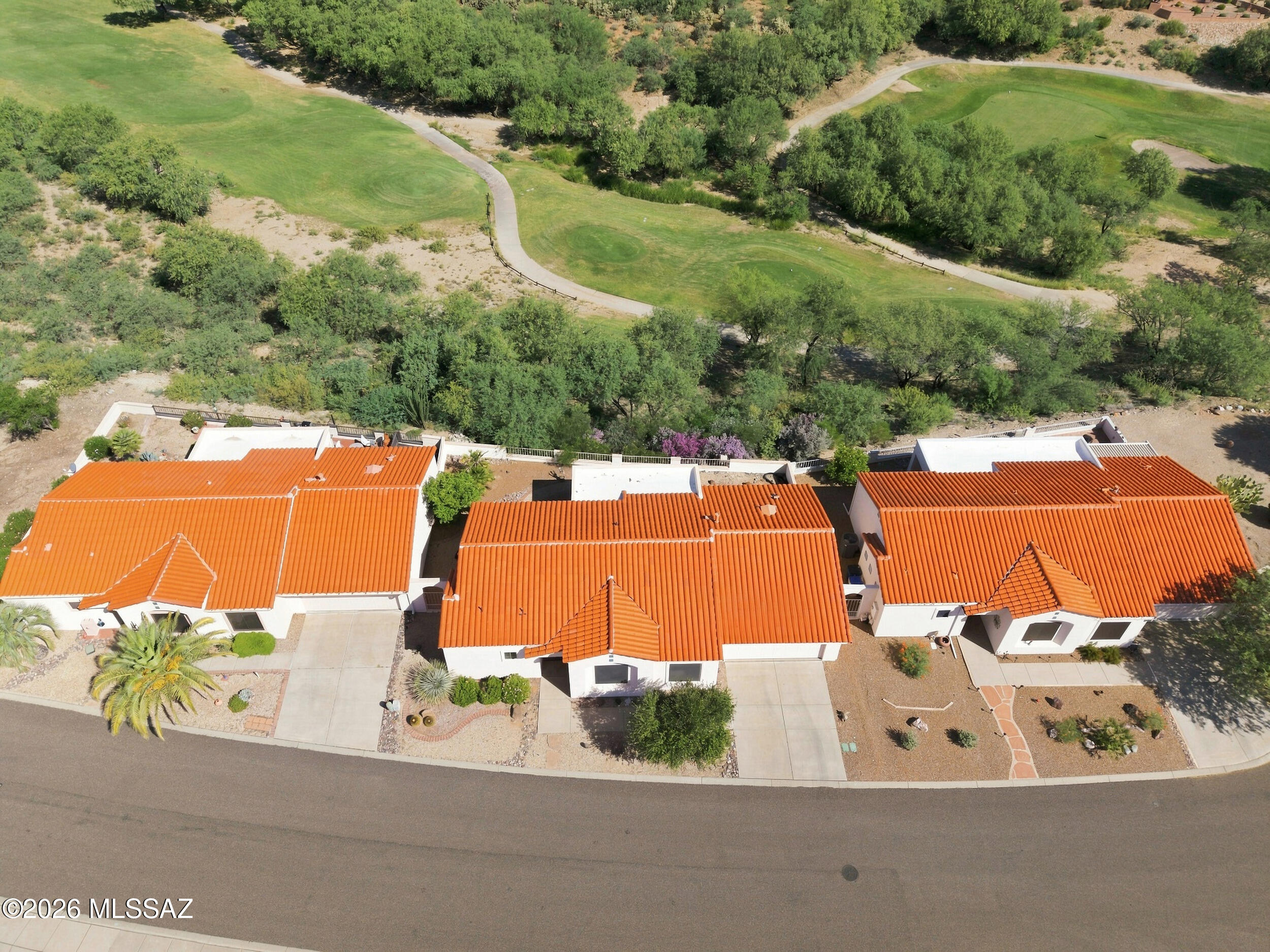 San Ignacio Heights(1-92) - Residential