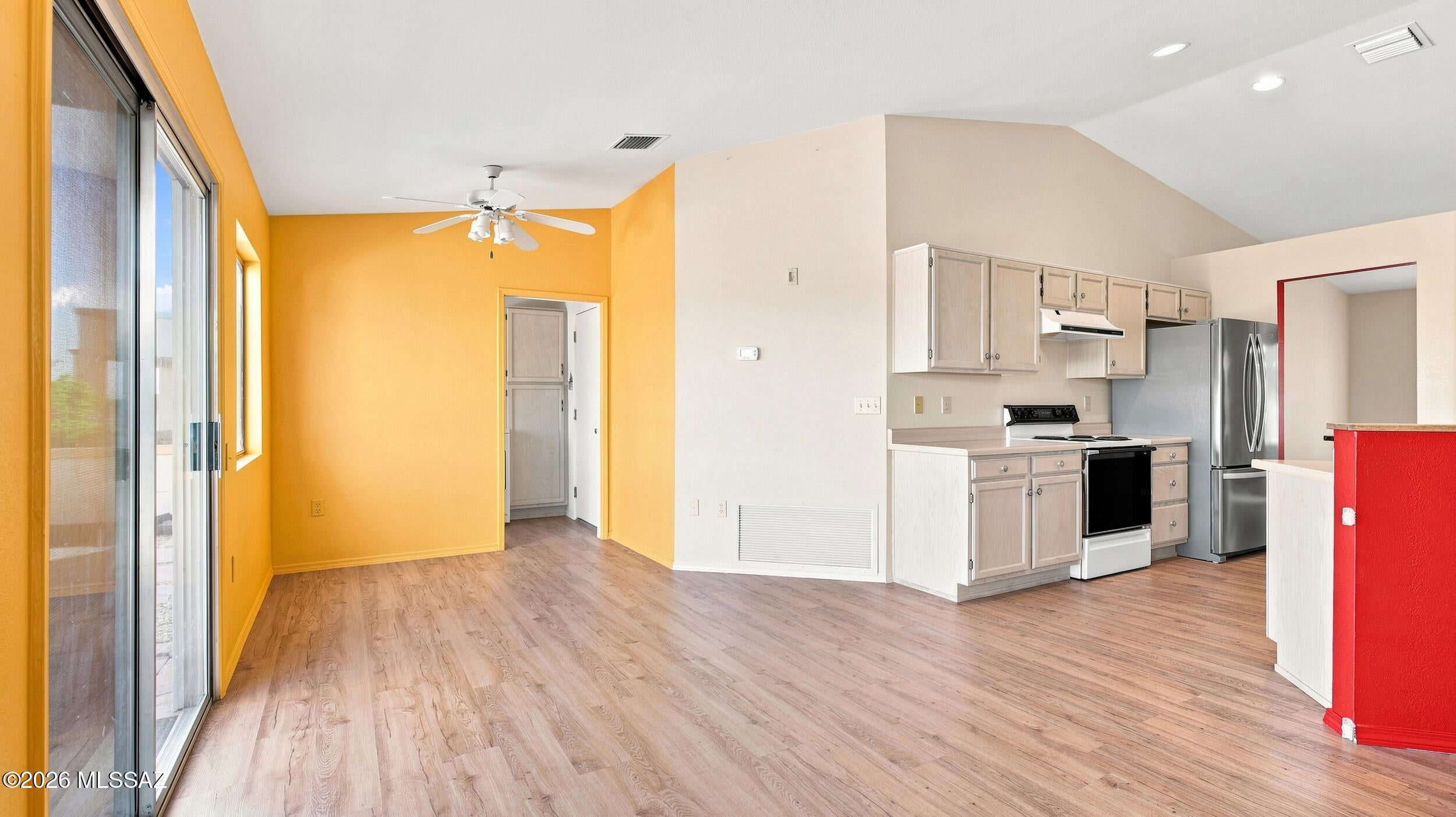 San Ignacio Heights(1-92) - Residential