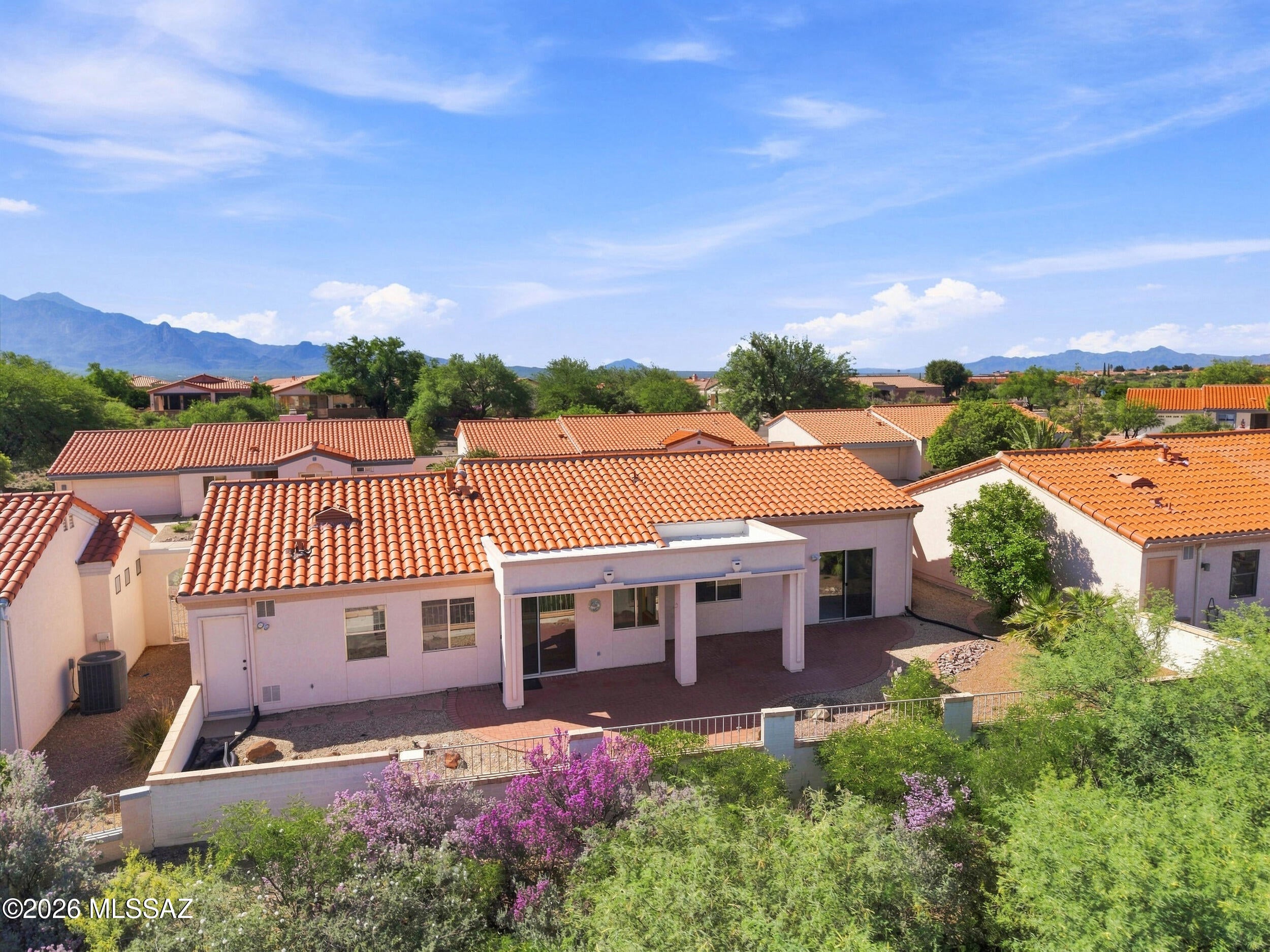 San Ignacio Heights(1-92) - Residential
