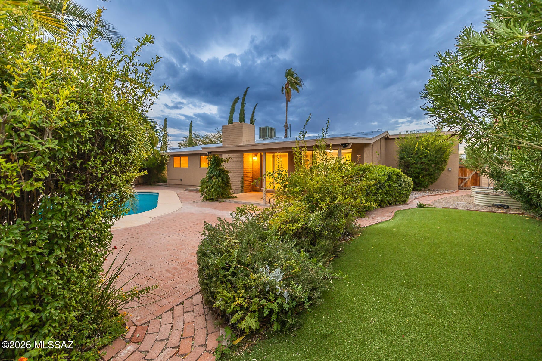 Hidden Hills East NO 3 (1-88) - Residential