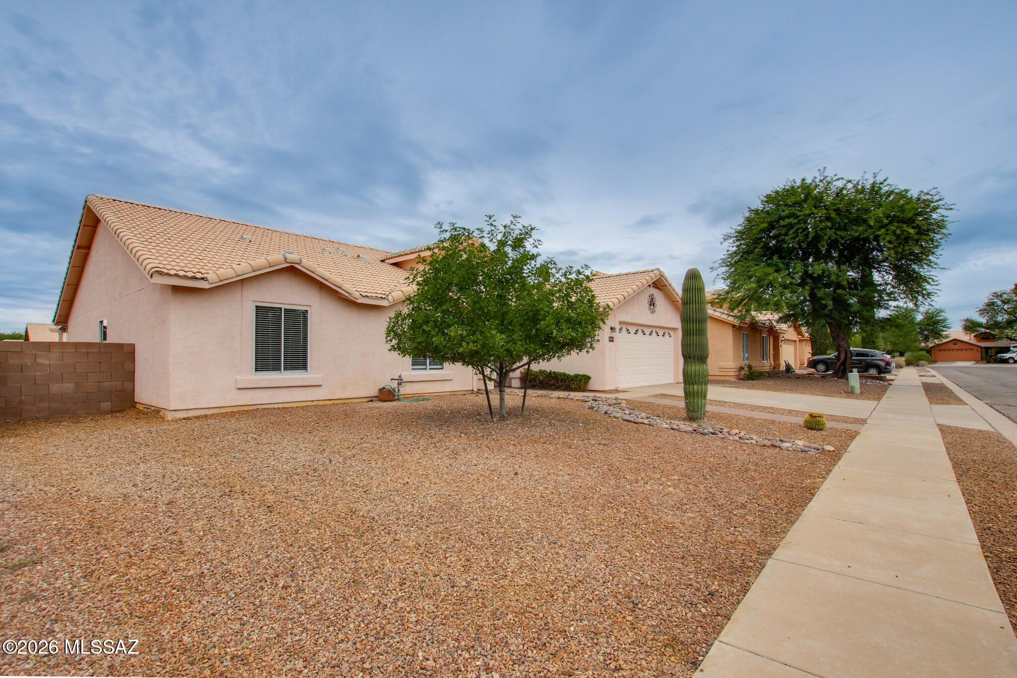 Tierra Rincon (1-143) - Residential