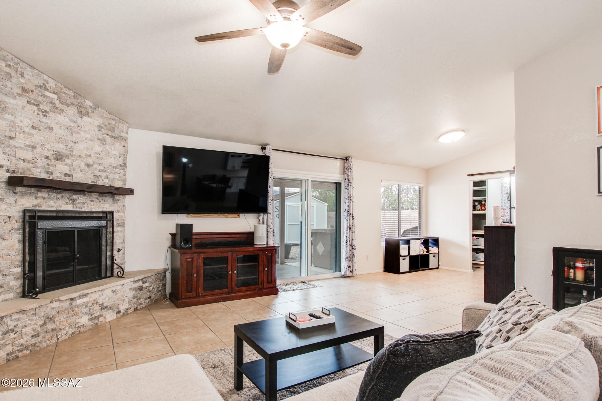 Tierra Rincon (1-143) - Residential