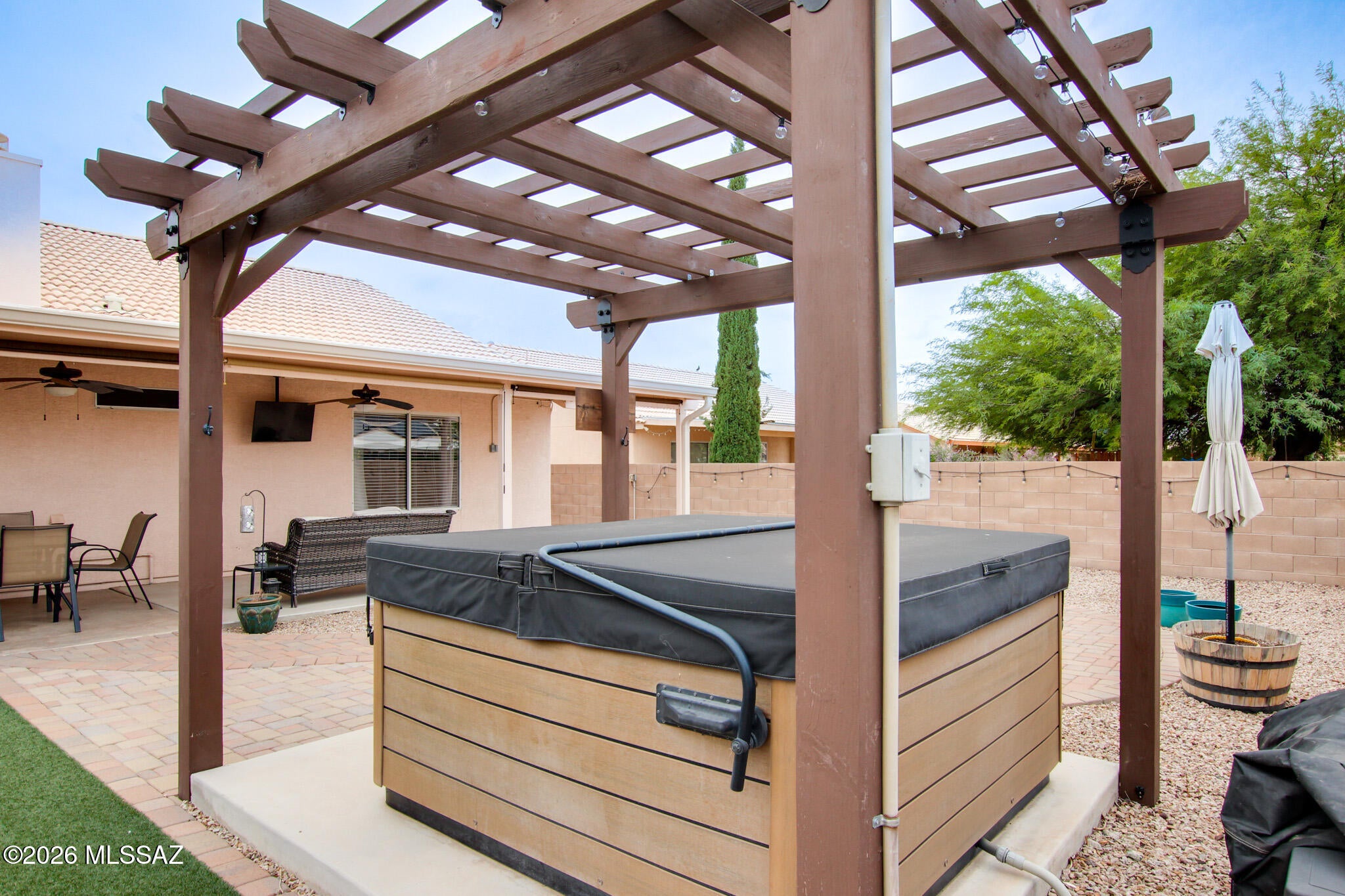 Tierra Rincon (1-143) - Residential